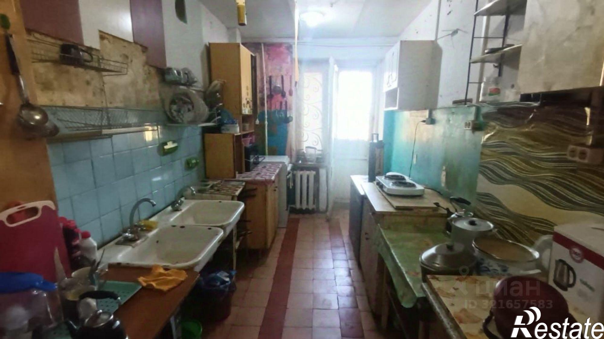 Купить комнату за 870 000 рублей на улица Ботвина, 6