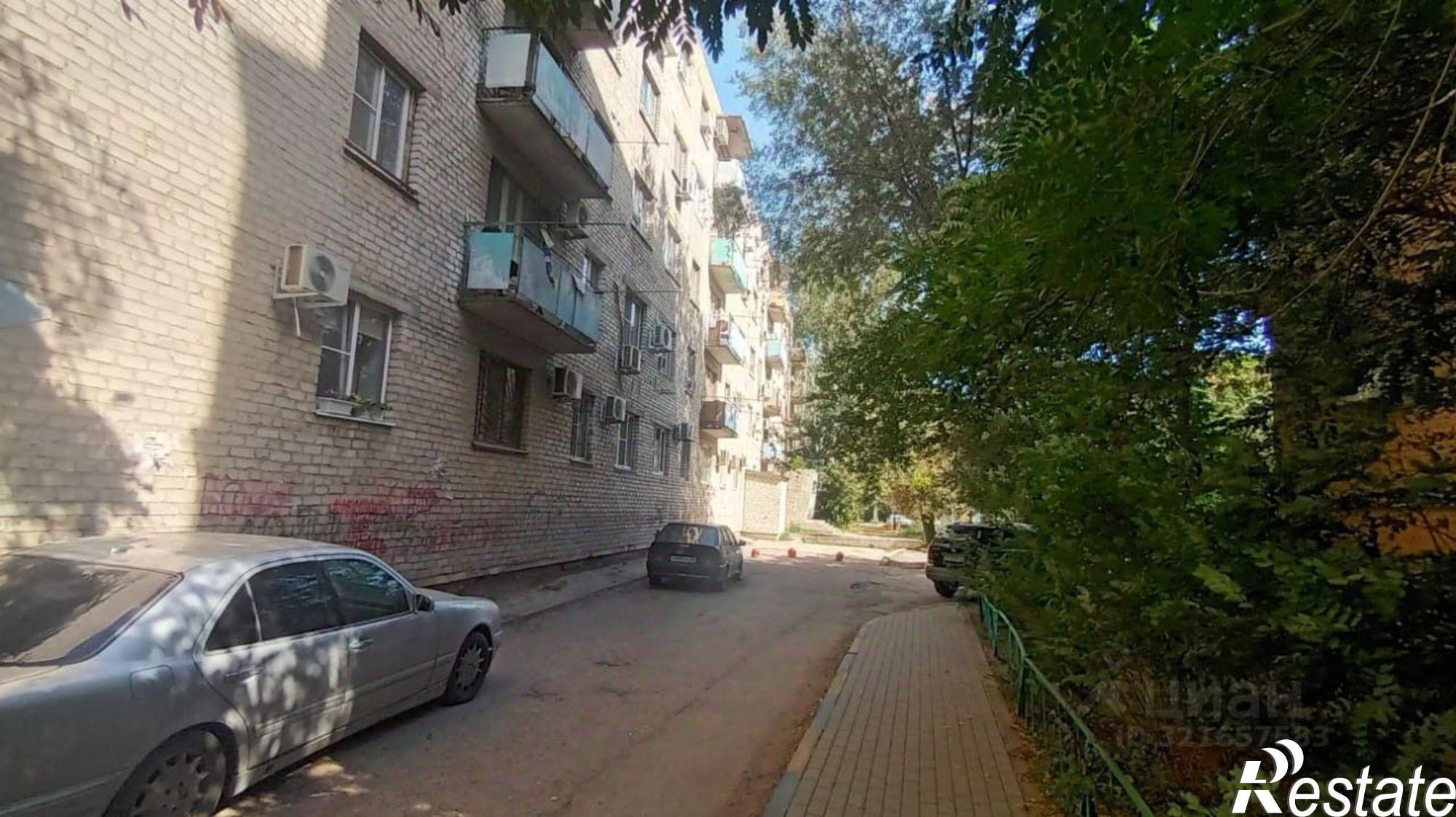 Купить комнату за 870 000 рублей на улица Ботвина, 6