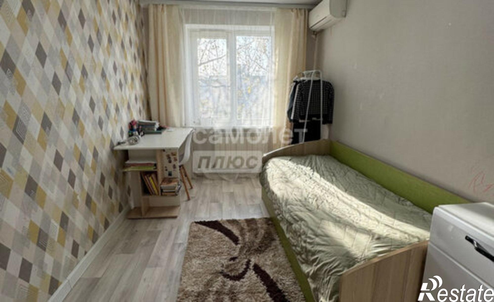 Купить квартиру за 4 100 000 рублей на улица Татищева, 20