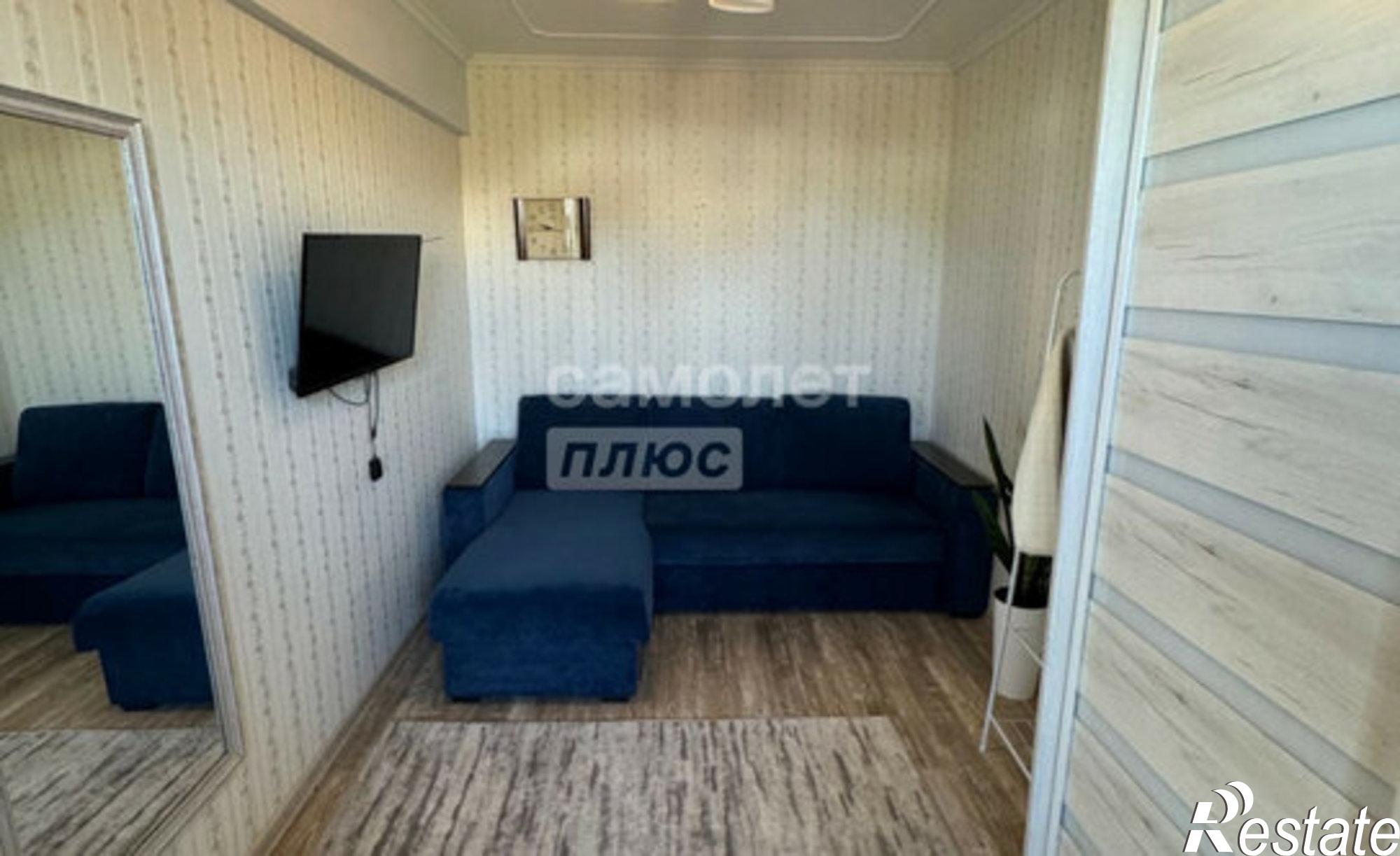 Купить квартиру за 4 100 000 рублей на улица Татищева, 20