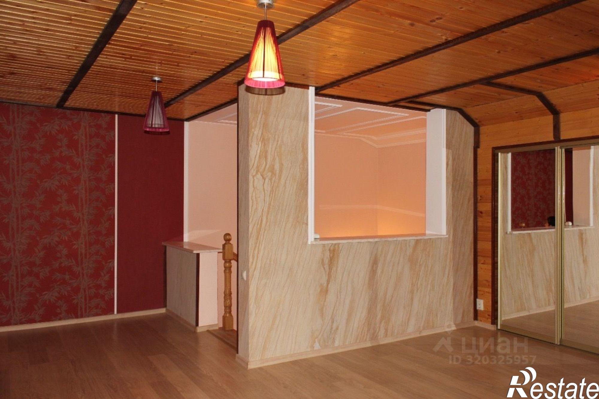 Купить дачу, дом, коттедж за 65 000 000 рублей на 1-й Аршанский переулок, 9