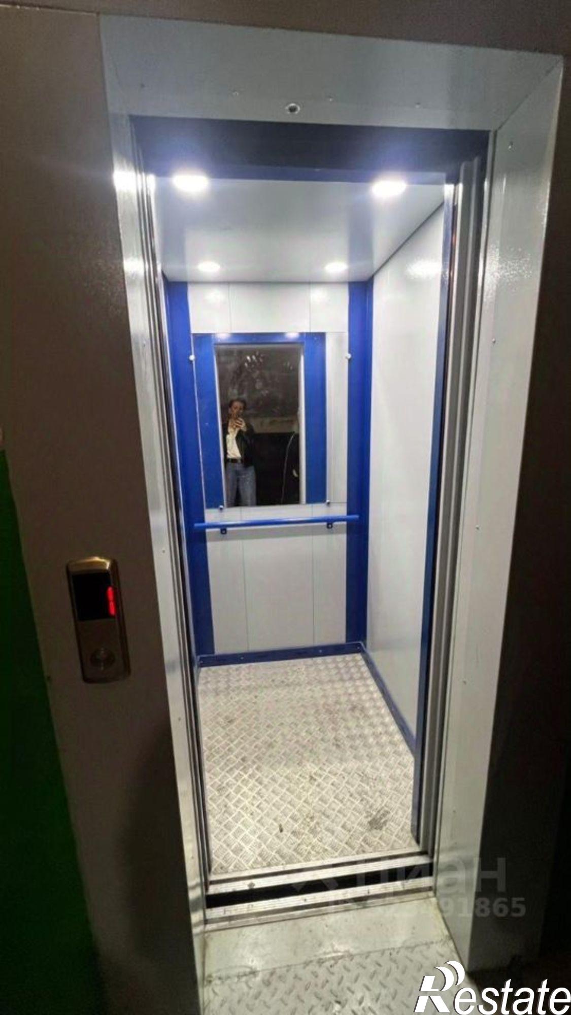 Купить квартиру за 4 900 000 рублей на улица Софьи Перовской, 82 к1