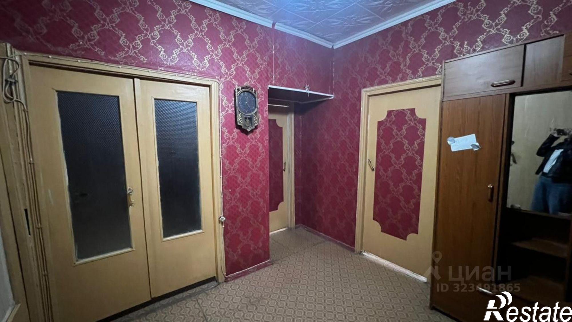 Купить квартиру за 4 900 000 рублей на улица Софьи Перовской, 82 к1