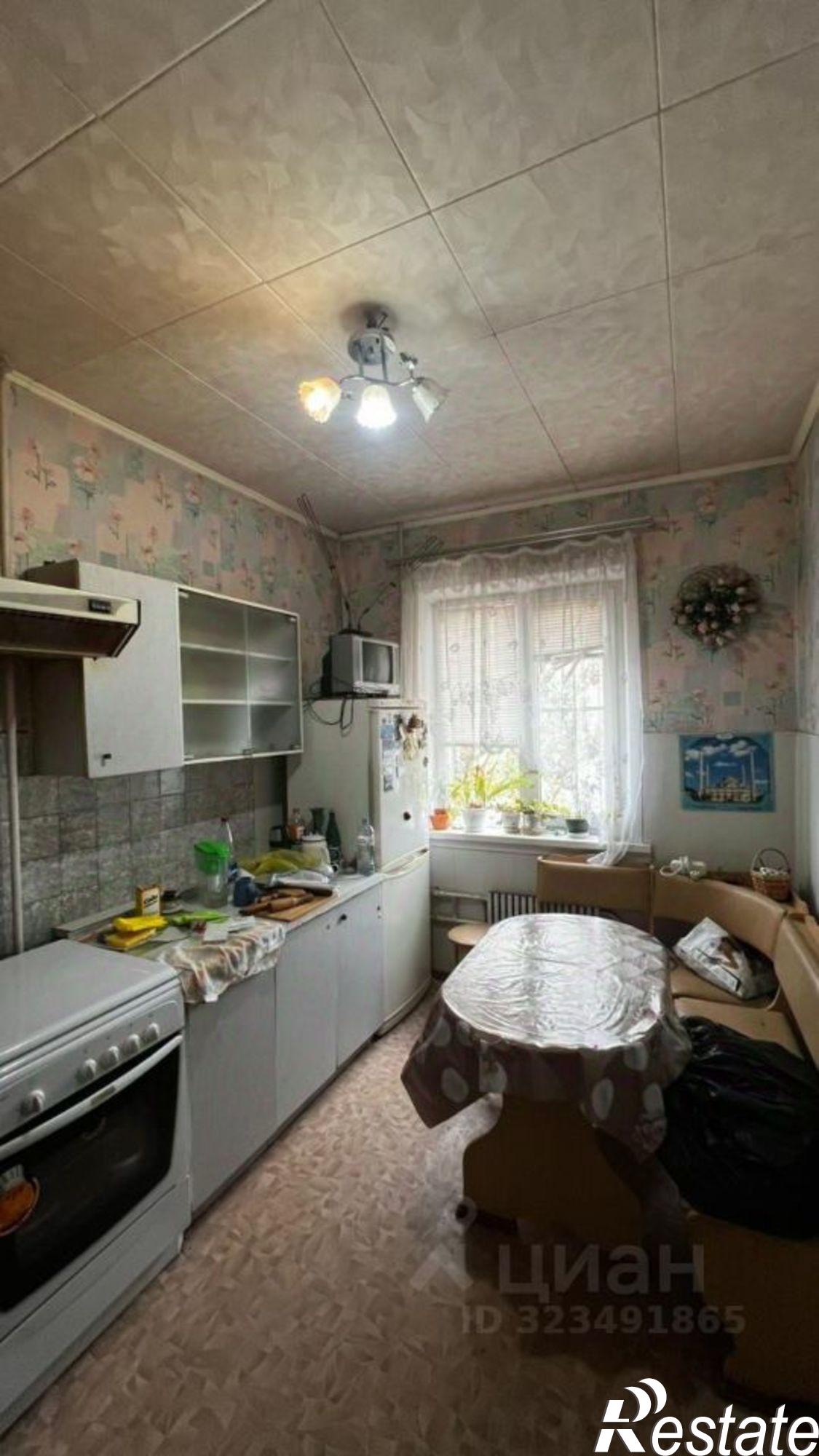 Купить квартиру за 4 900 000 рублей на улица Софьи Перовской, 82 к1