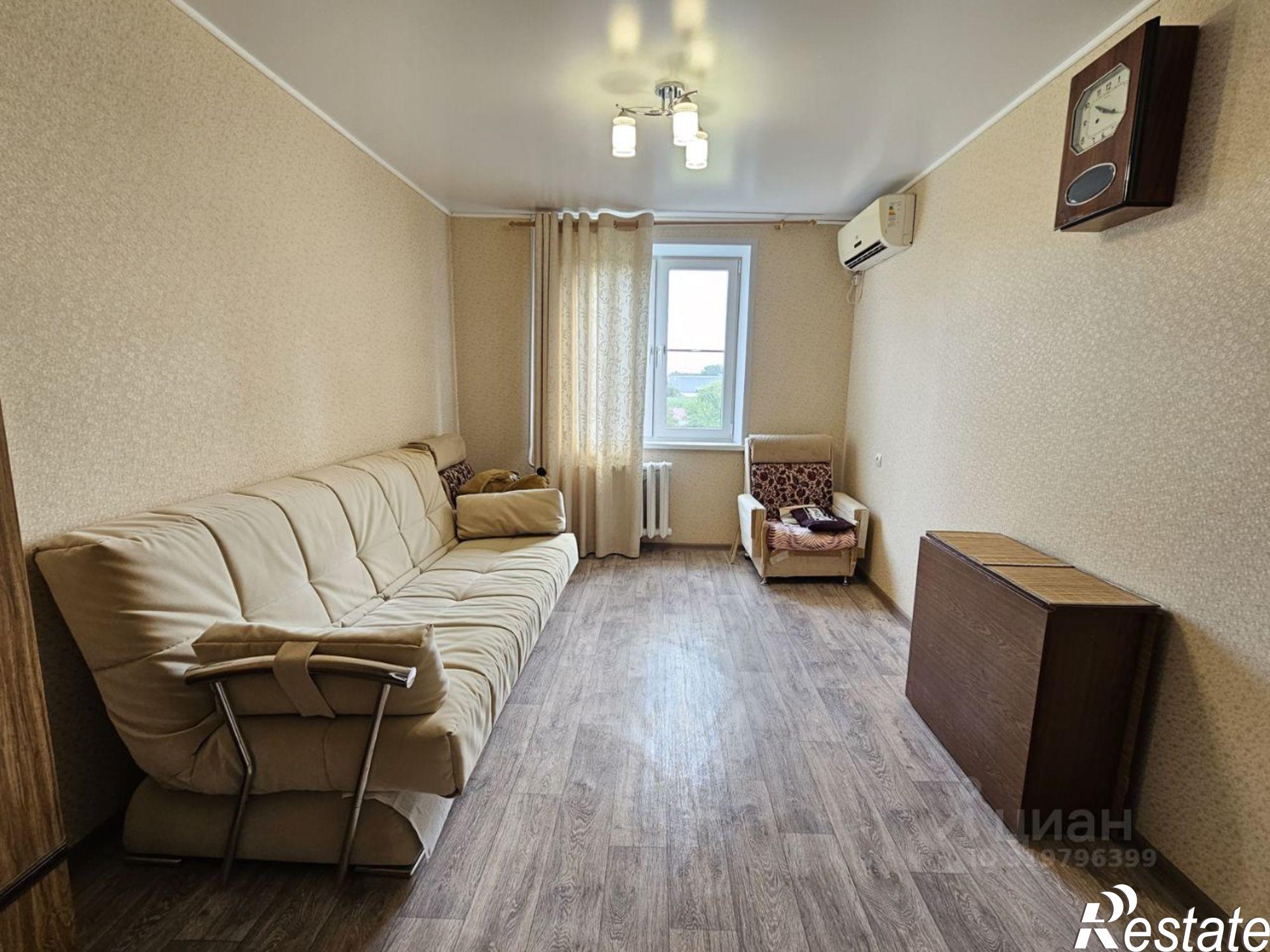 Купить квартиру за 4 000 000 рублей на улица Маркина, 104 к1