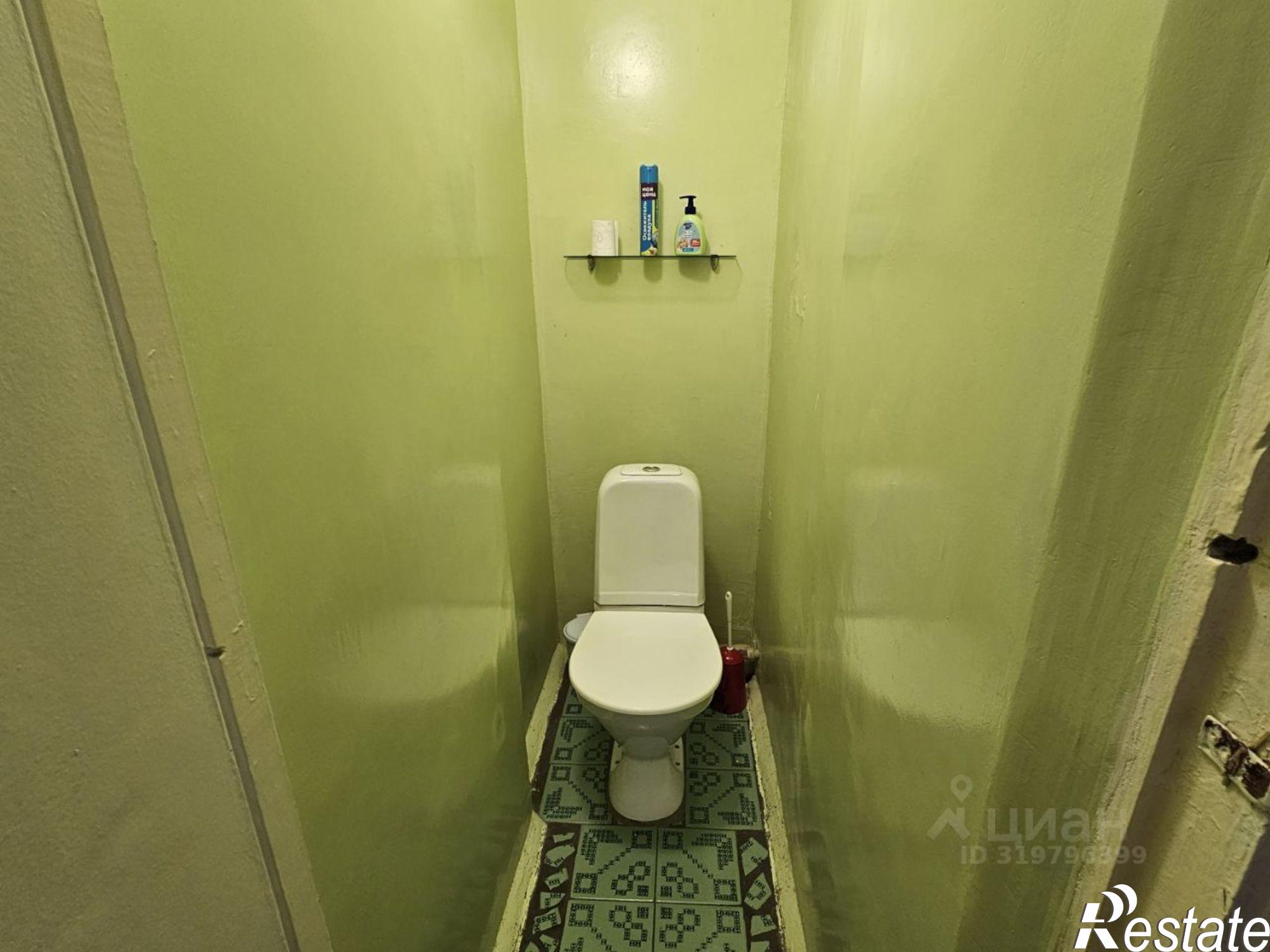 Купить квартиру за 4 000 000 рублей на улица Маркина, 104 к1