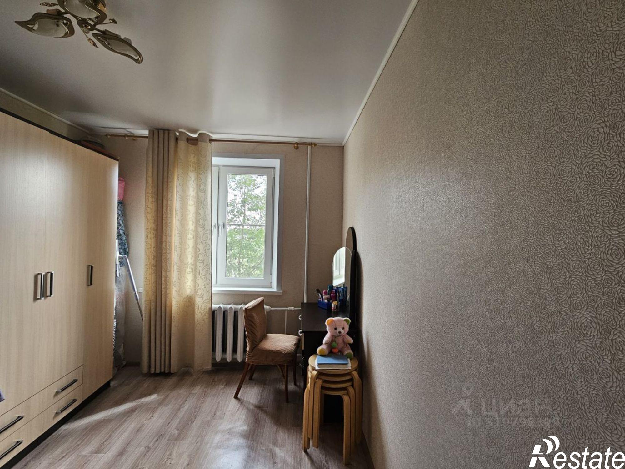 Купить квартиру за 4 000 000 рублей на улица Маркина, 104 к1