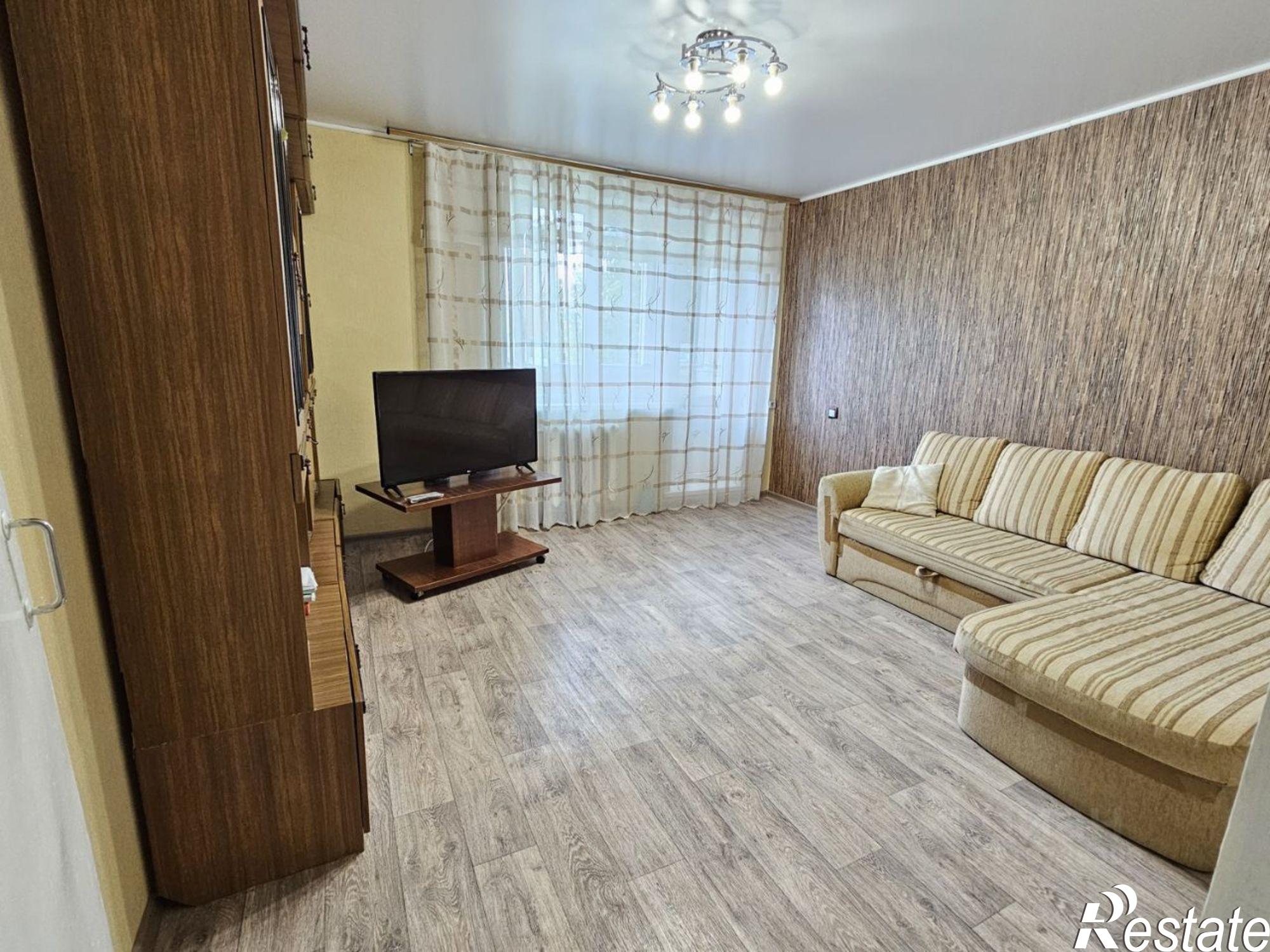 Купить квартиру за 4 000 000 рублей на улица Маркина, 104 к1