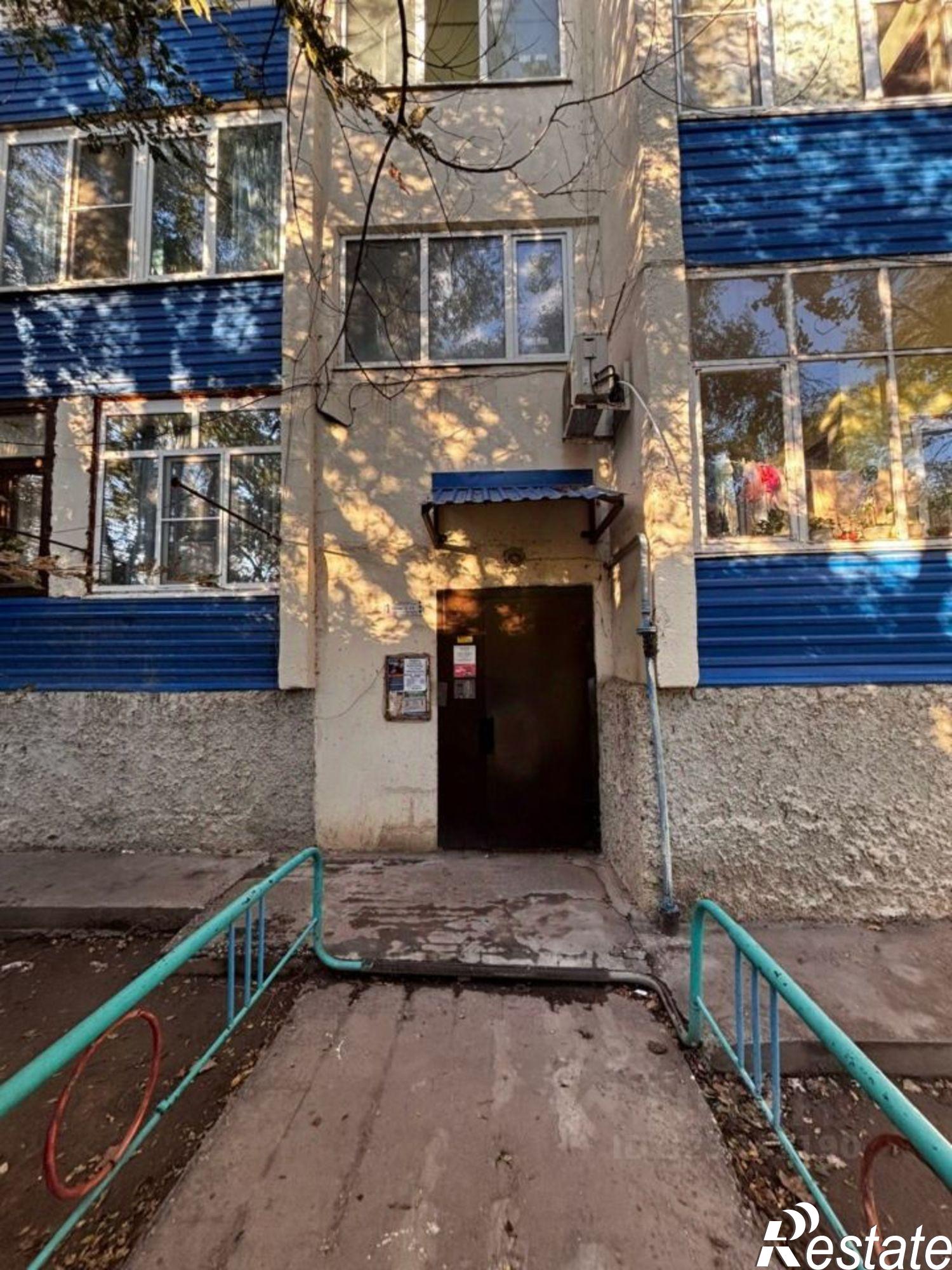 Купить квартиру за 3 550 000 рублей на улица Адмирала Нахимова, 46 к1