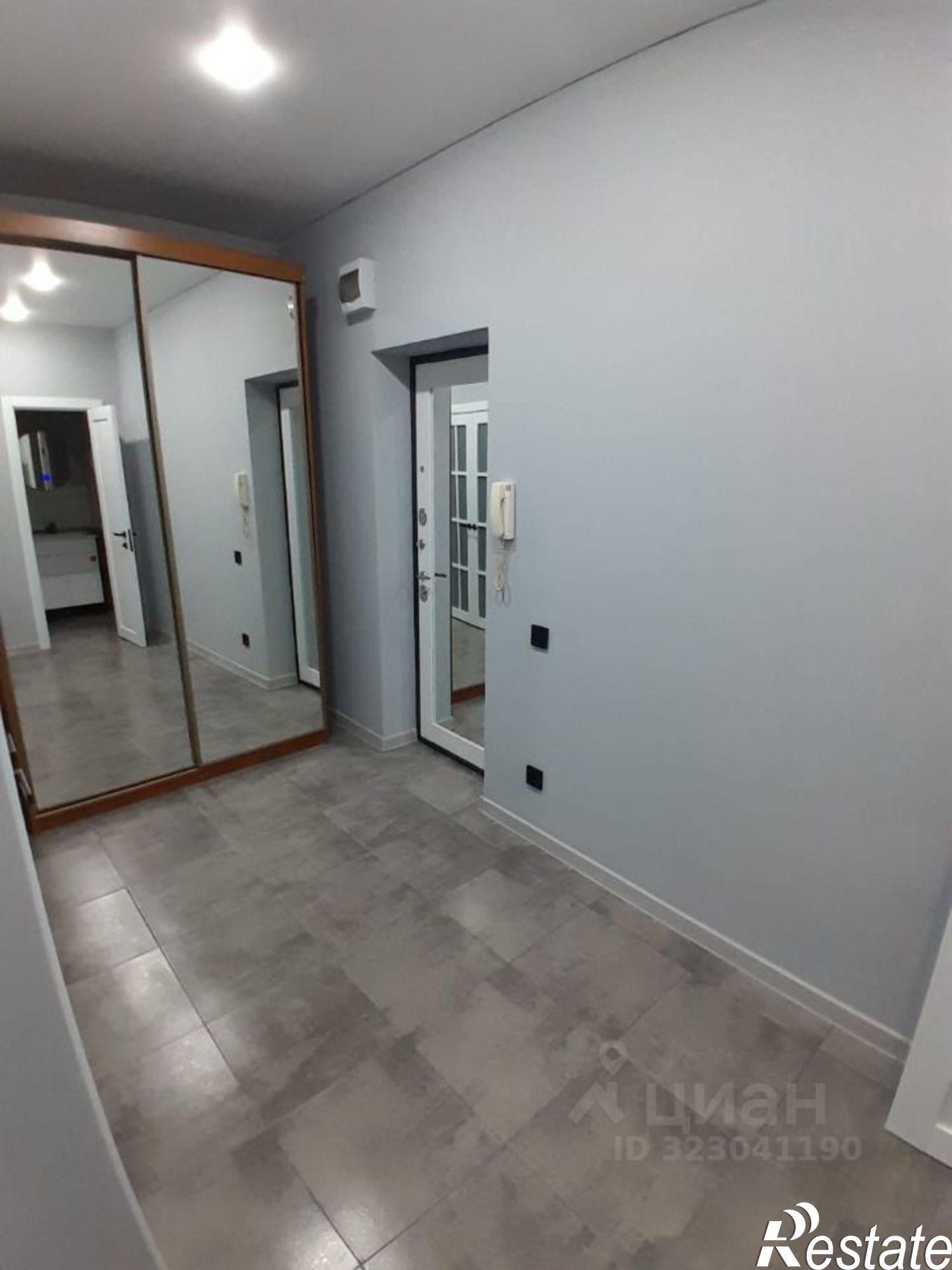 Купить квартиру за 3 550 000 рублей на улица Адмирала Нахимова, 46 к1