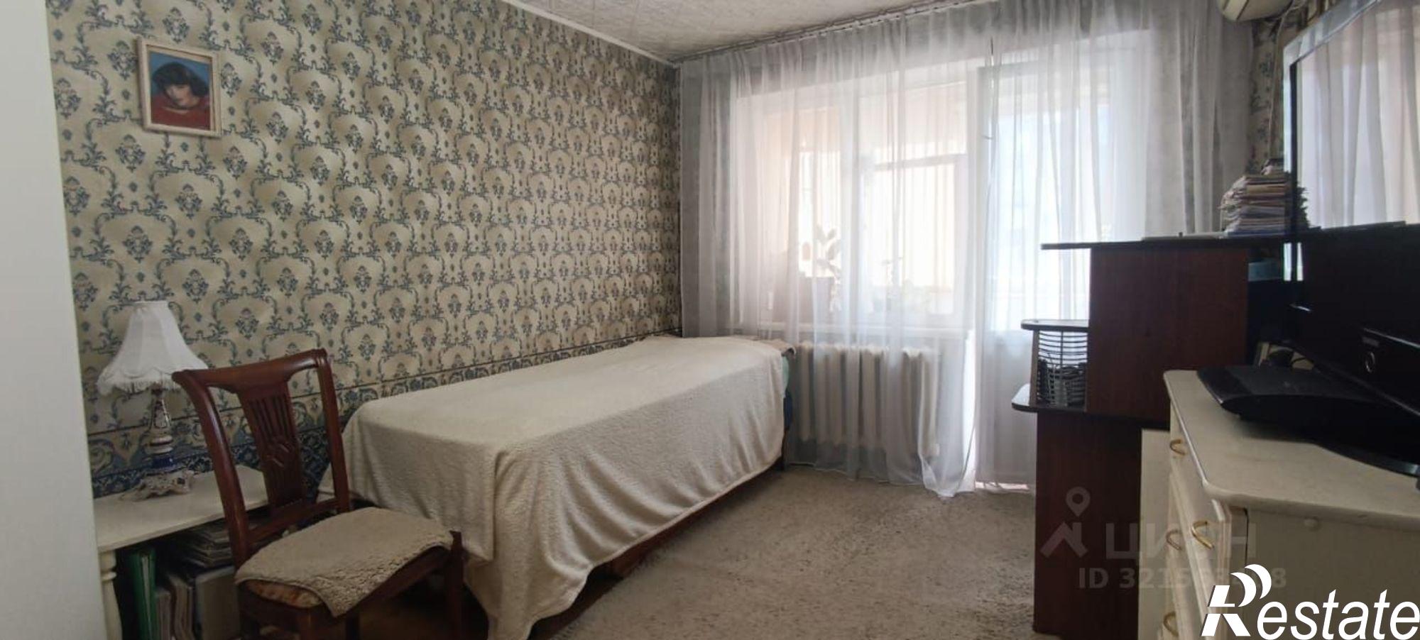 Купить квартиру за 5 500 000 рублей на улица Софьи Перовской, 105