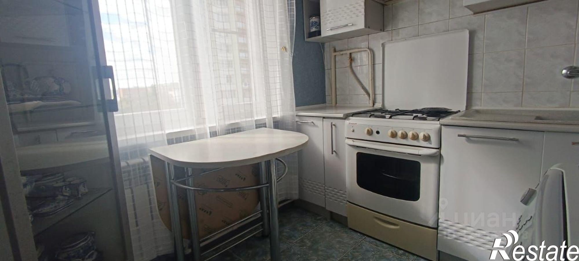 Купить квартиру за 5 500 000 рублей на улица Софьи Перовской, 105