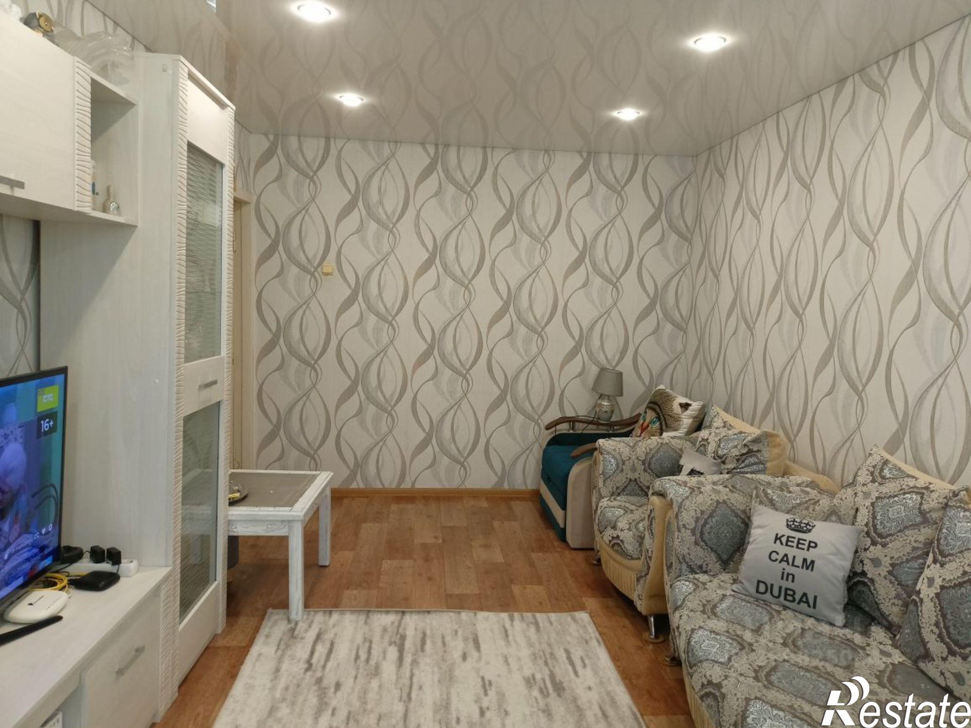 Купить квартиру за 4 250 000 рублей на улица Куликова, 73/1