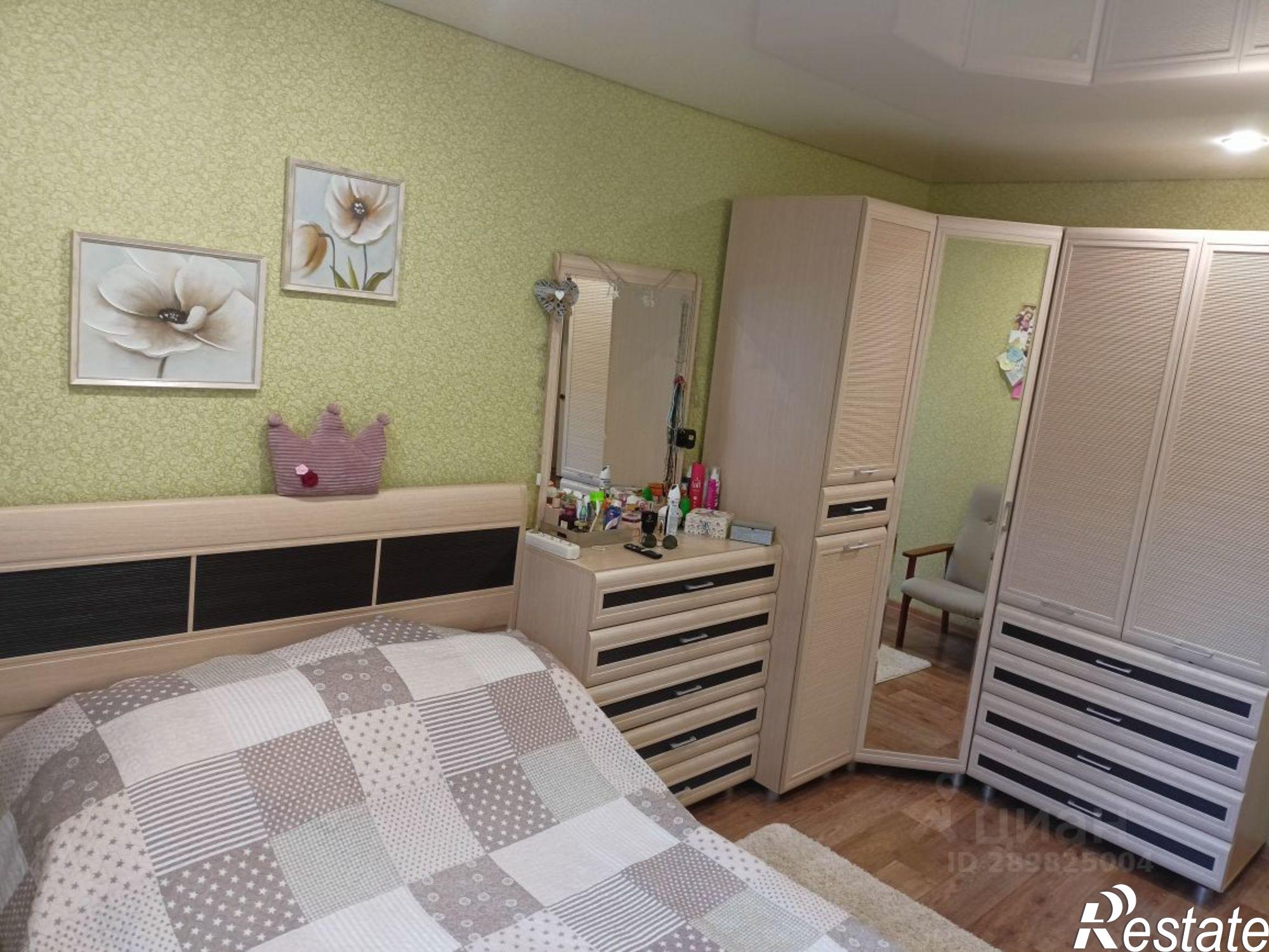 Купить квартиру за 4 250 000 рублей на улица Куликова, 73/1