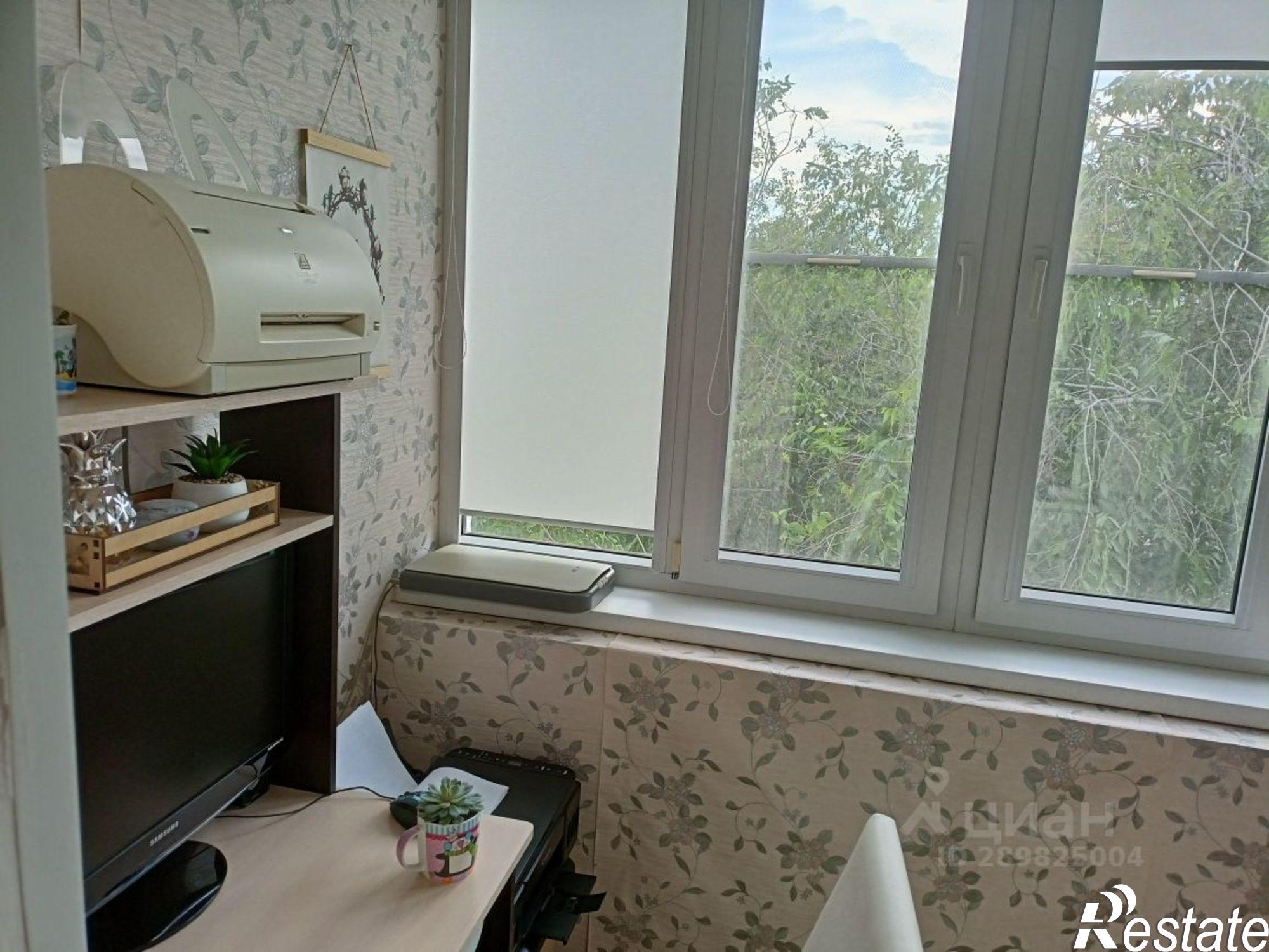 Купить квартиру за 4 250 000 рублей на улица Куликова, 73/1