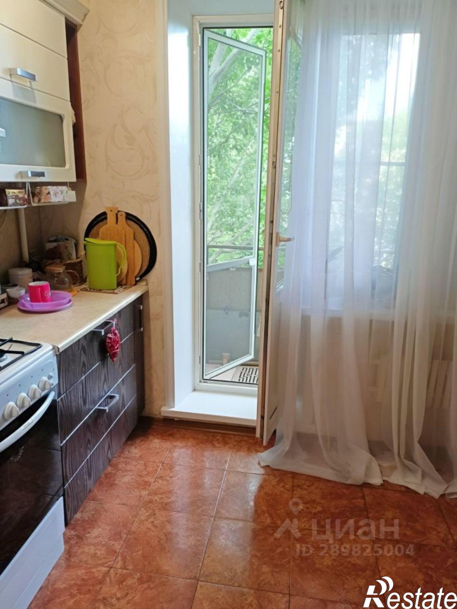 Купить квартиру за 4 250 000 рублей на улица Куликова, 73/1