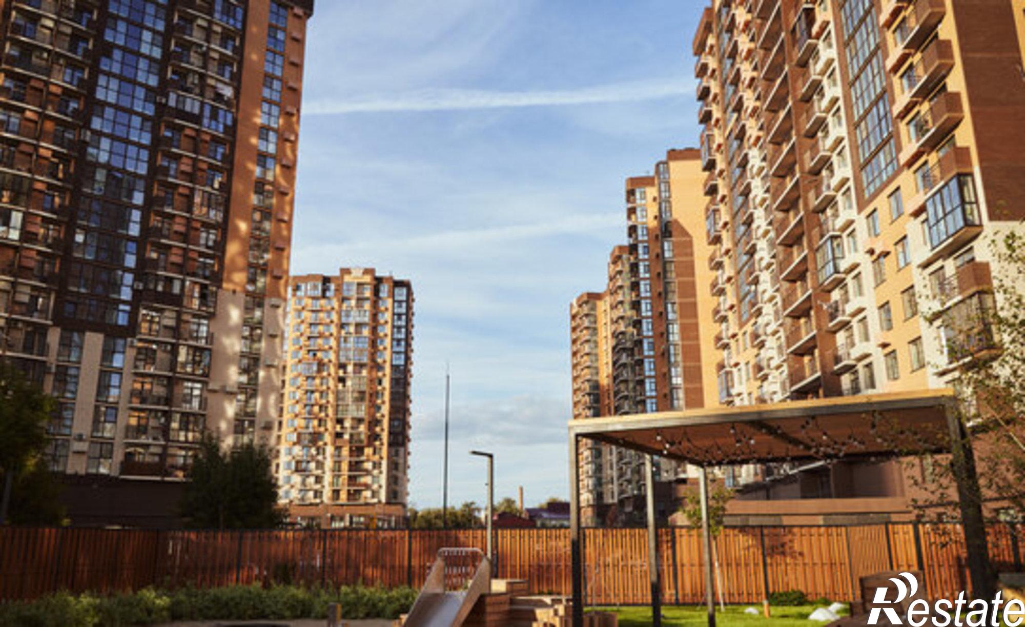 Купить квартиру за 6 500 000 рублей на улица Набережная Приволжского затона, 20В