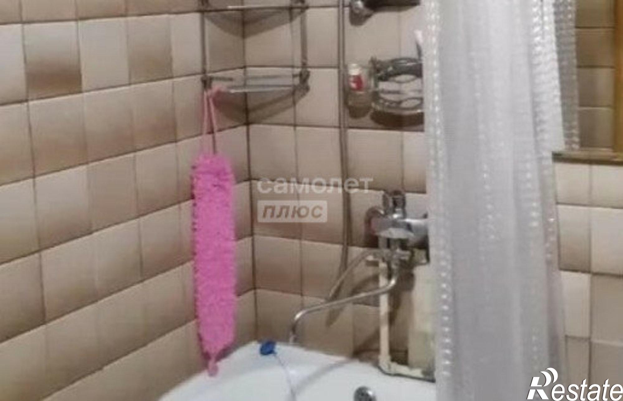 Купить квартиру за 4 000 000 рублей на улица Бэра, 59