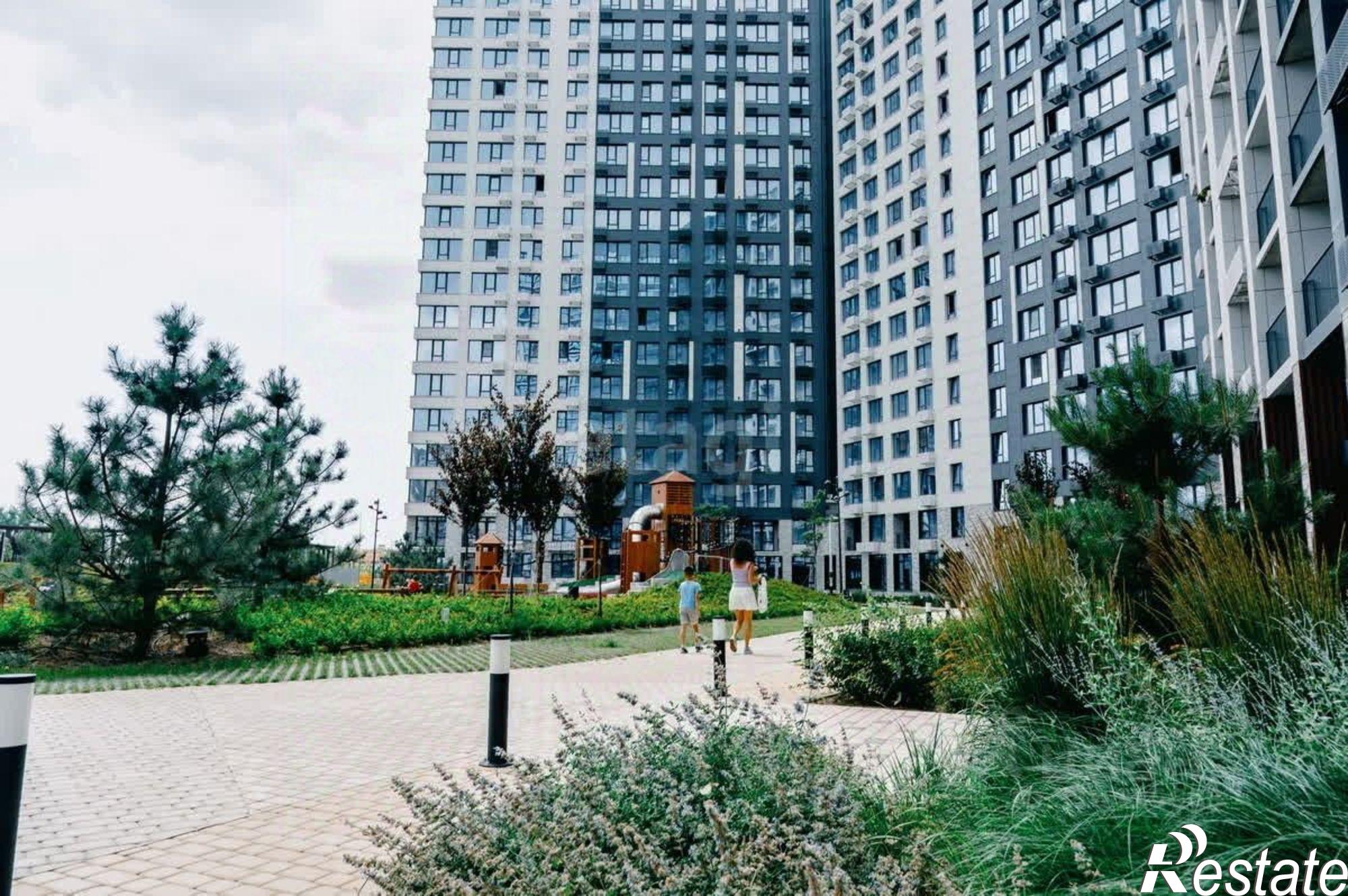 Купить квартиру за 10 550 000 рублей на улица Бехтерева, 2В