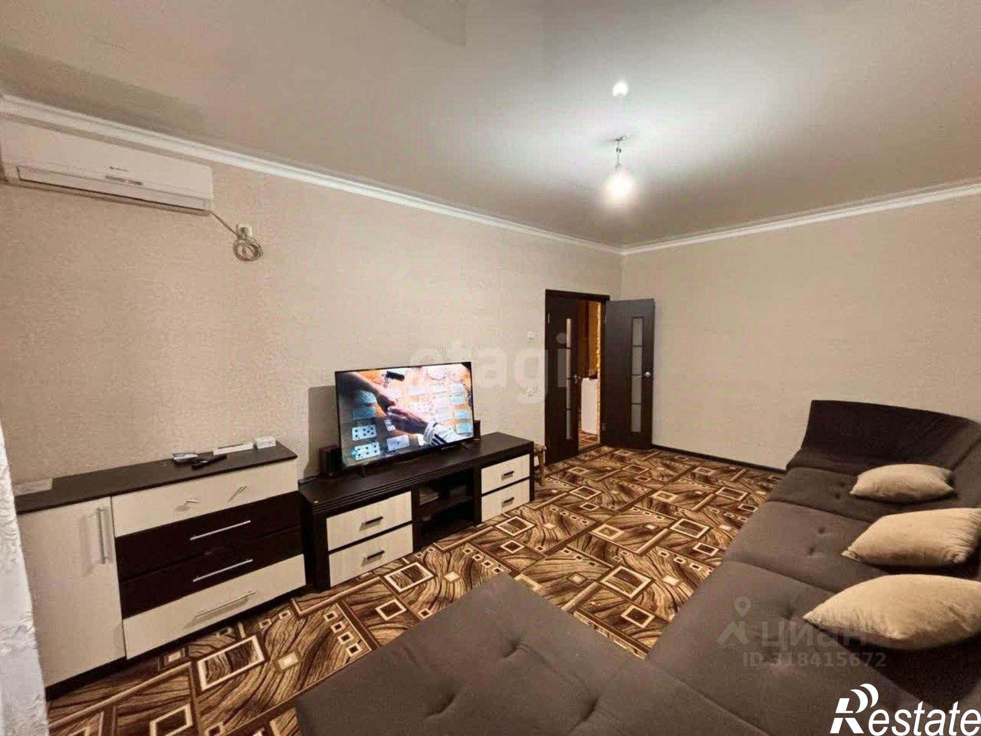 Купить квартиру за 3 650 000 рублей на Бульварная улица, 6