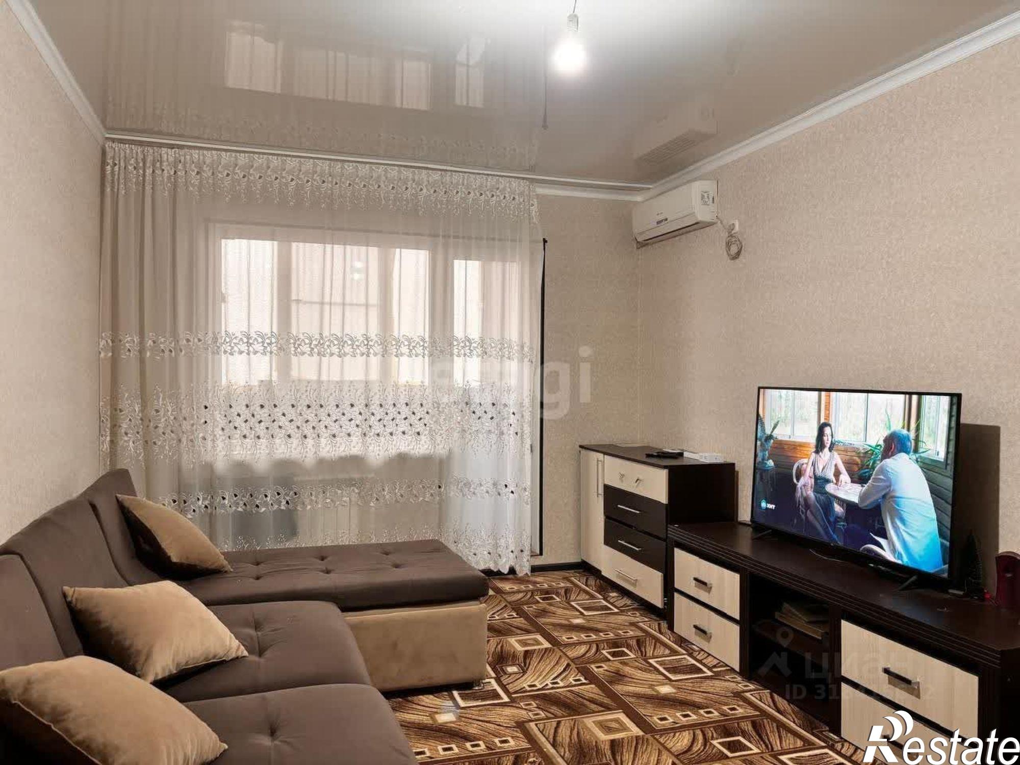 Купить квартиру за 3 650 000 рублей на Бульварная улица, 6