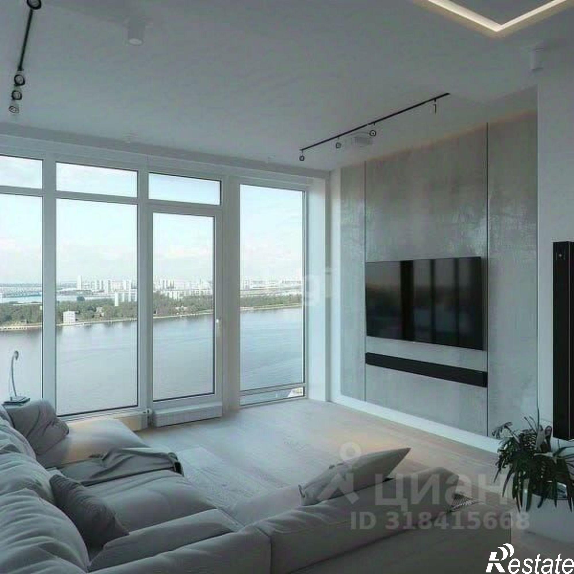 Купить квартиру за 10 550 000 рублей на улица Бехтерева, 2В