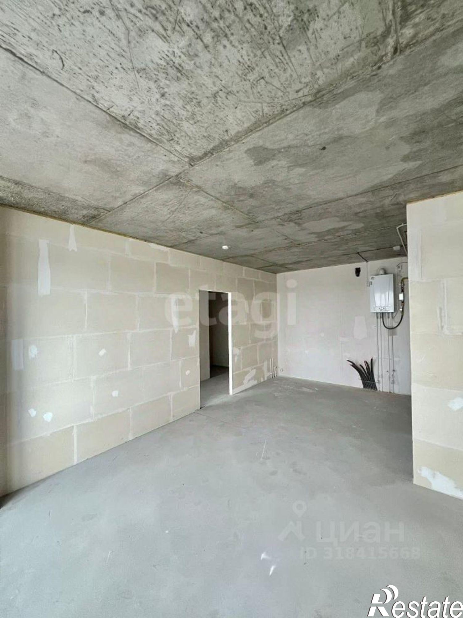 Купить квартиру за 10 550 000 рублей на улица Бехтерева, 2В