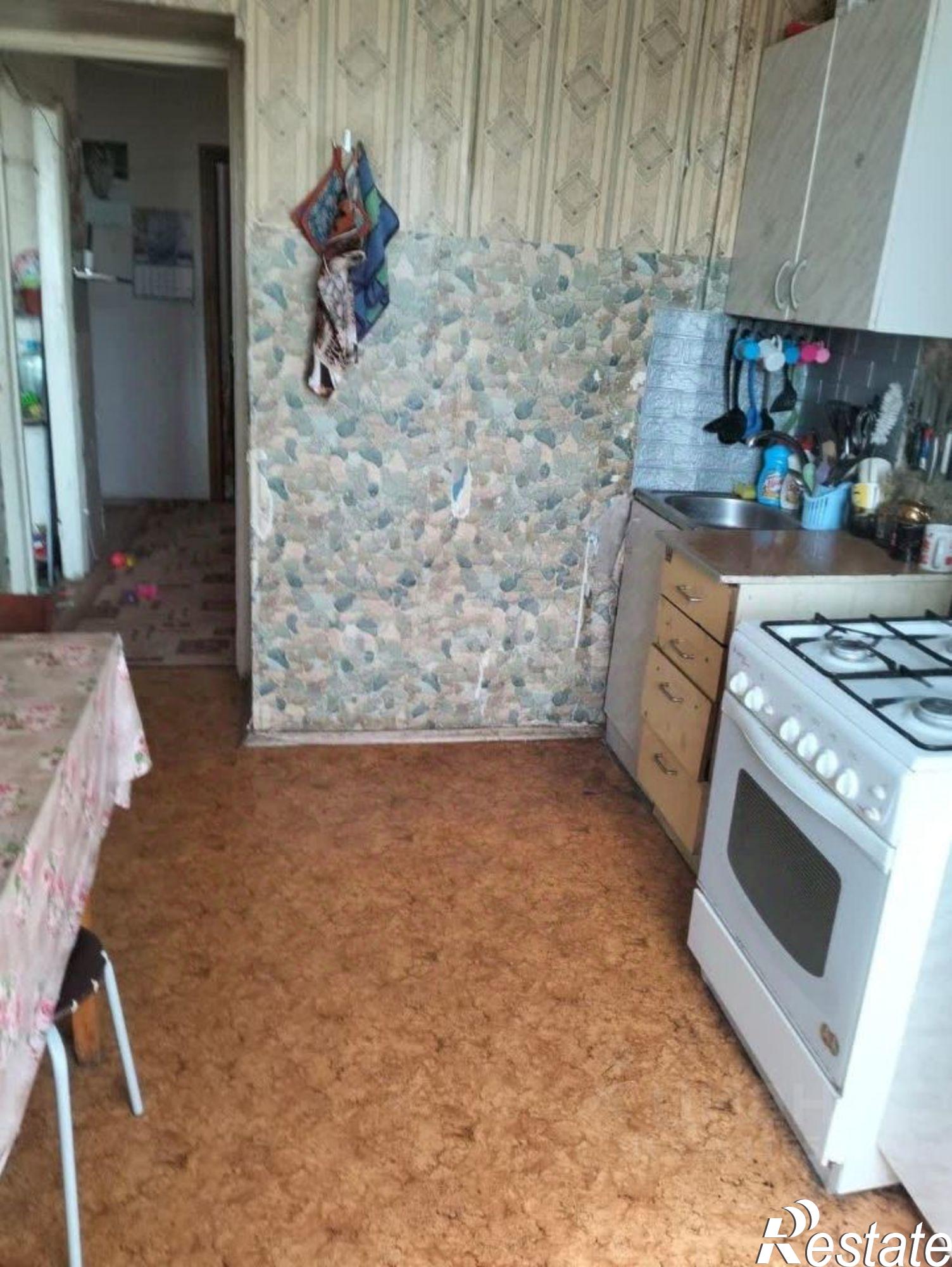 Купить квартиру за 4 100 000 рублей на Жилая улица, 9 к1