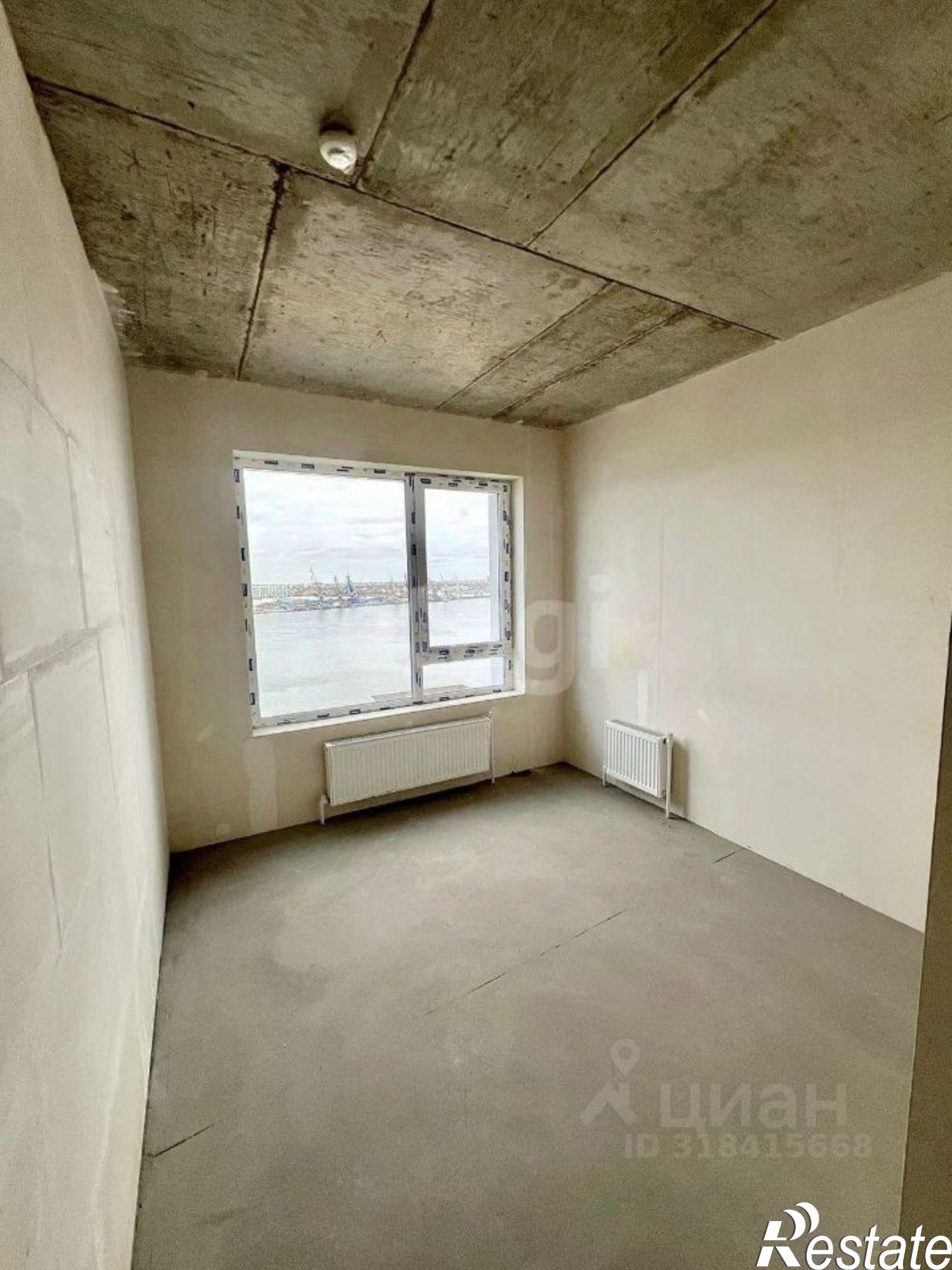 Купить квартиру за 10 550 000 рублей на улица Бехтерева, 2В