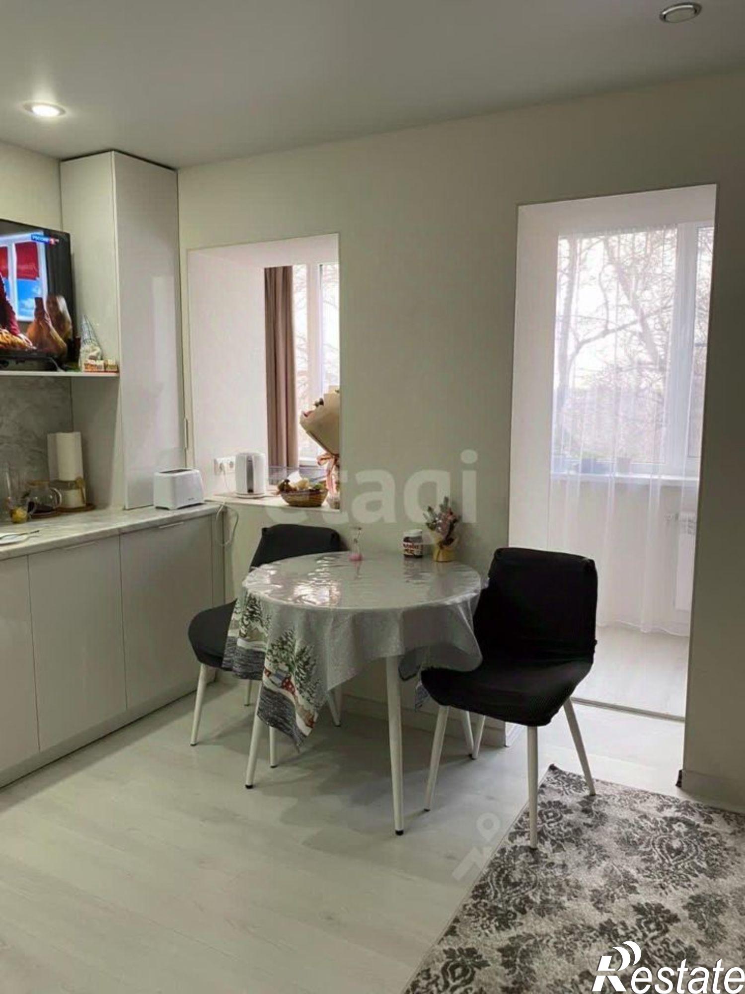 Купить квартиру за 4 800 000 рублей на улица Николая Ветошникова, 2В