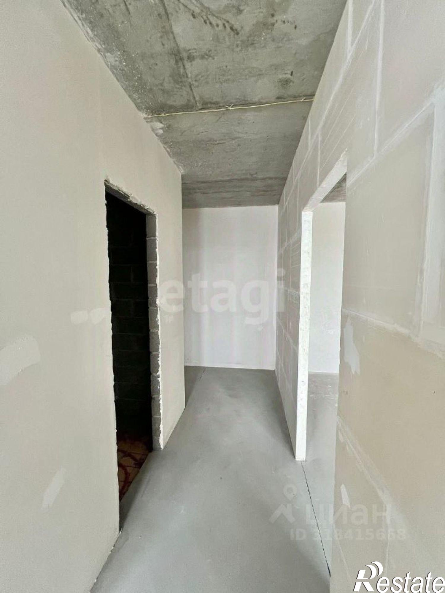 Купить квартиру за 10 550 000 рублей на улица Бехтерева, 2В