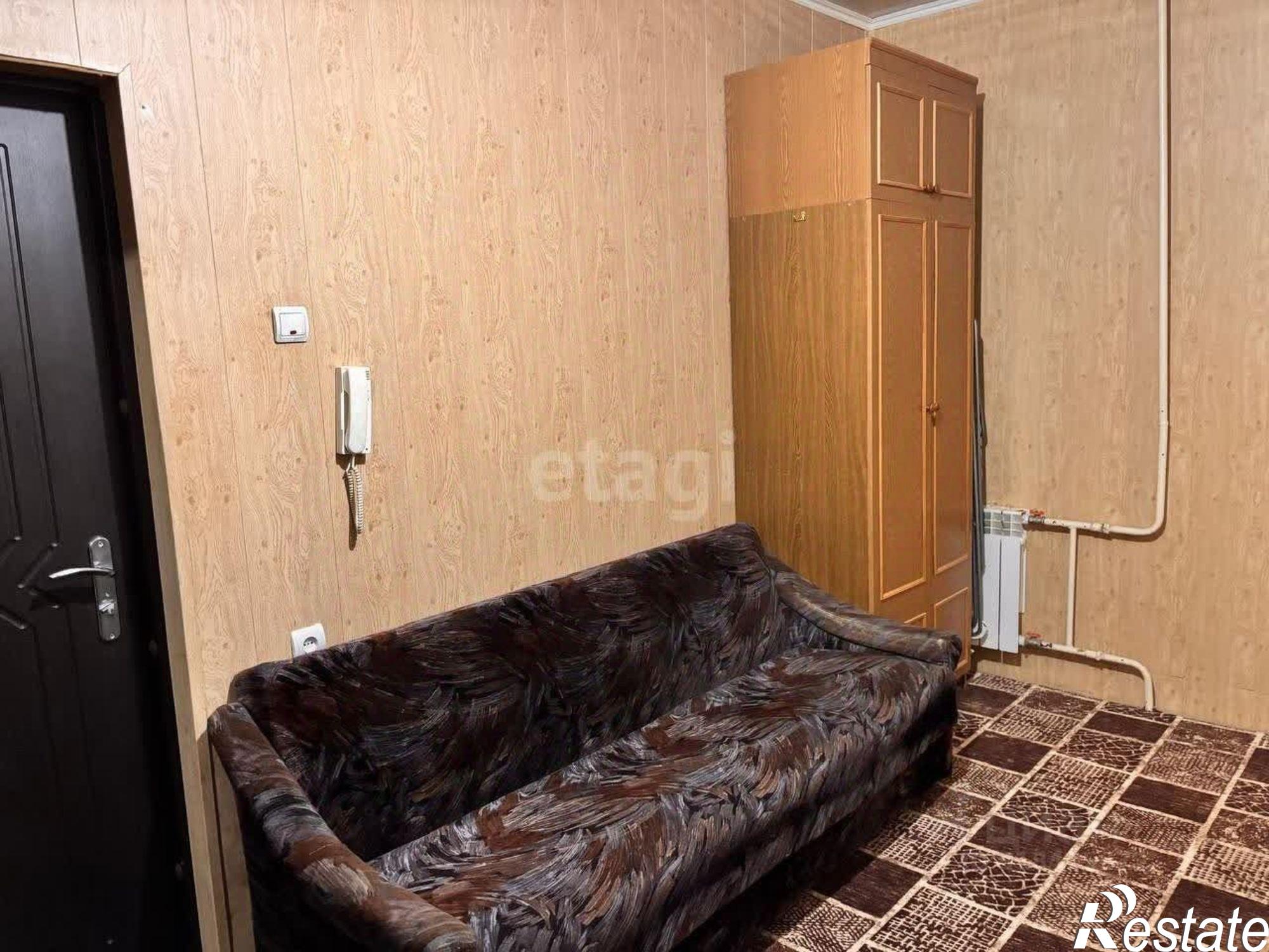 Купить квартиру за 3 650 000 рублей на Бульварная улица, 6