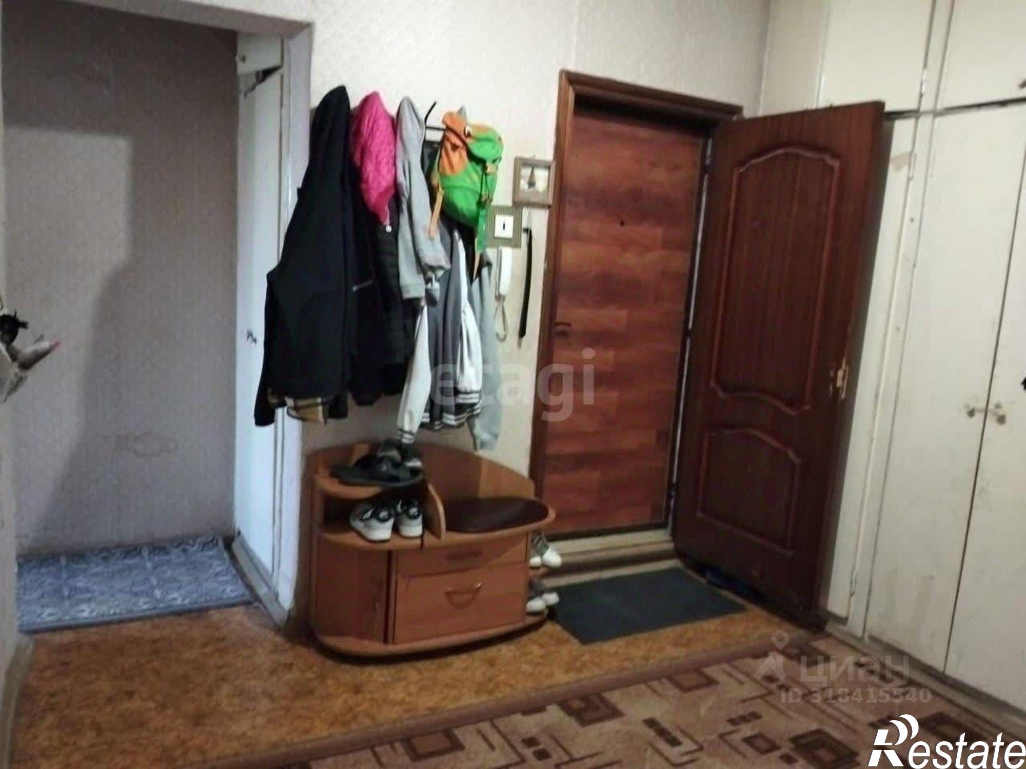 Купить квартиру за 4 100 000 рублей на Жилая улица, 9 к1