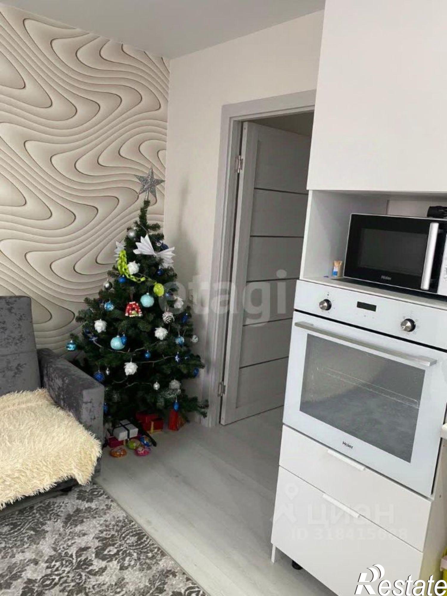 Купить квартиру за 4 800 000 рублей на улица Николая Ветошникова, 2В