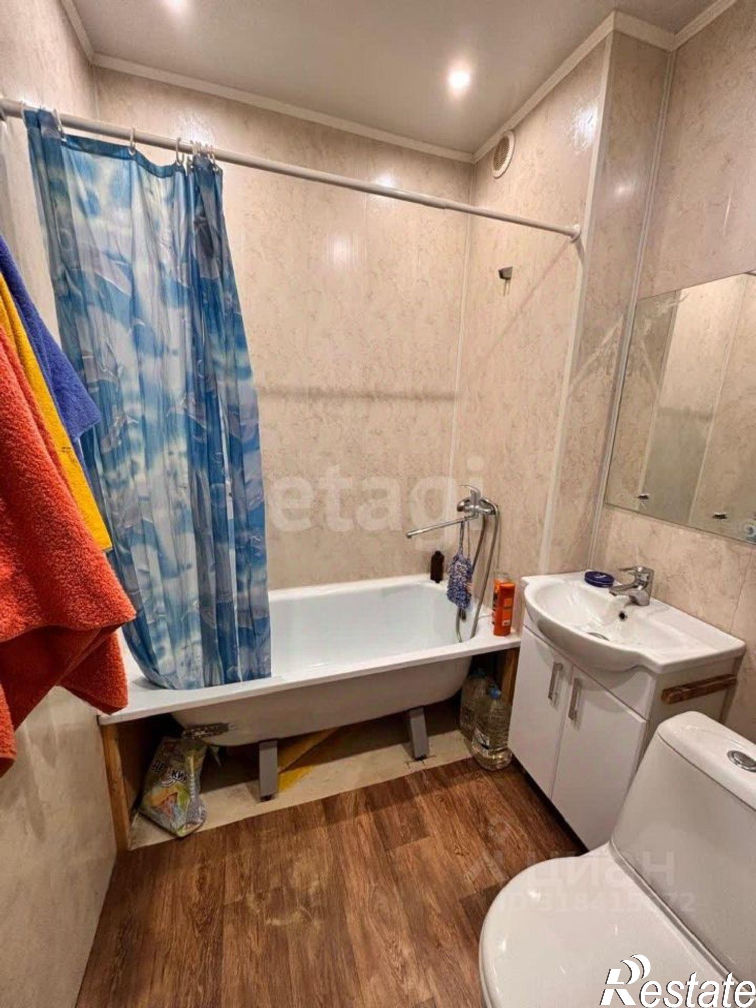 Купить квартиру за 3 650 000 рублей на Бульварная улица, 6