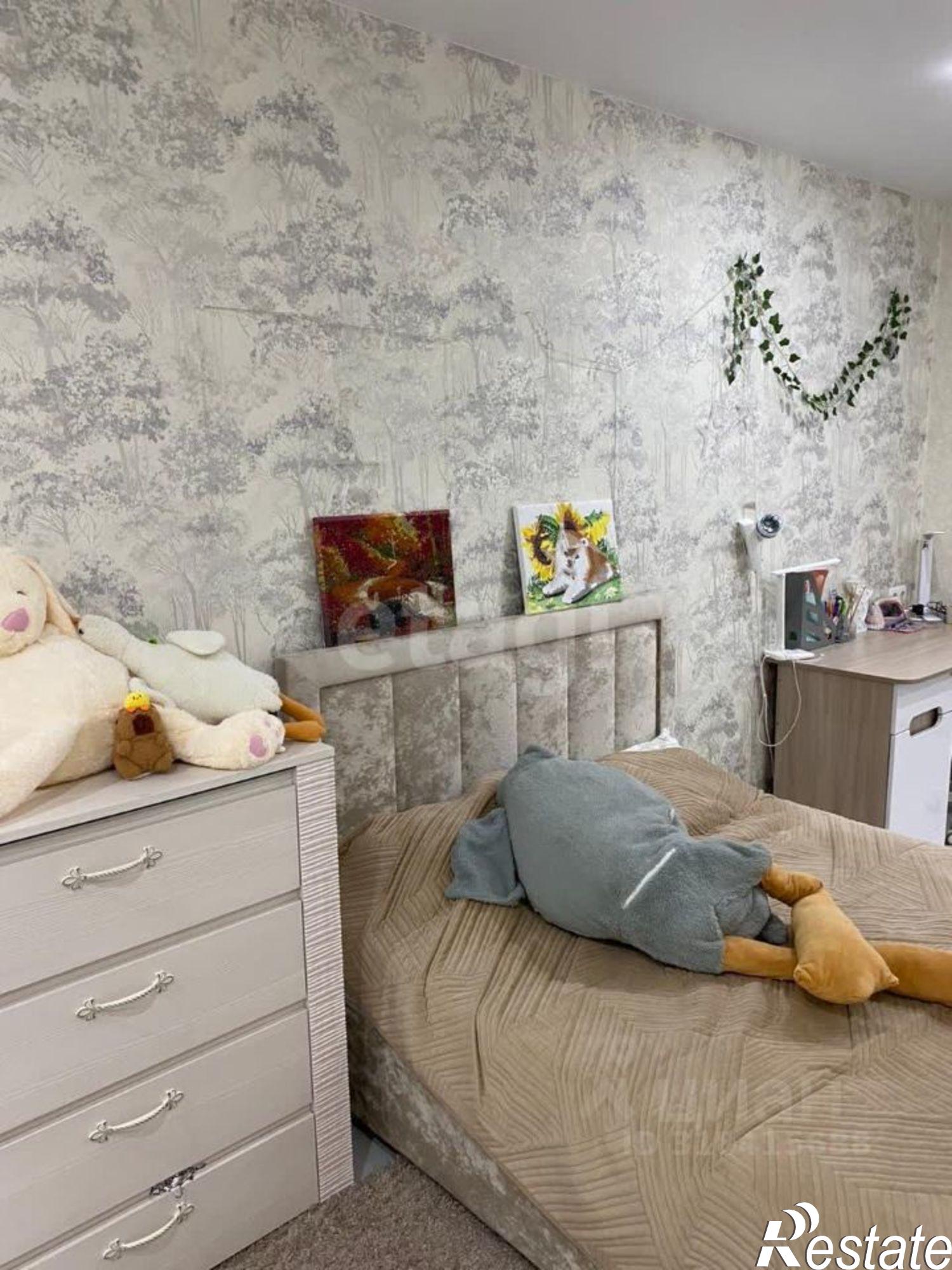 Купить квартиру за 4 800 000 рублей на улица Николая Ветошникова, 2В