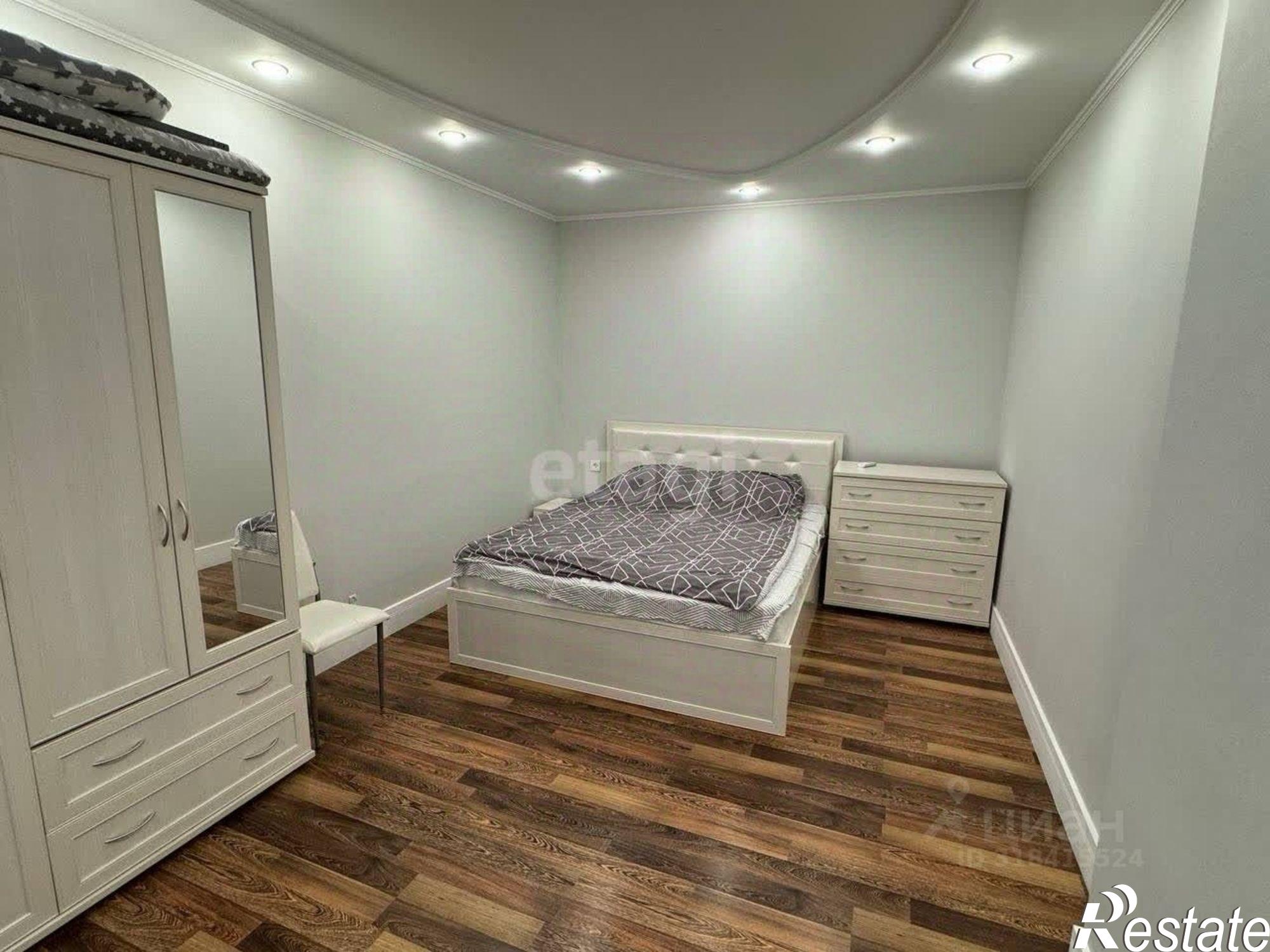 Купить квартиру за 11 700 000 рублей на улица Сен-Симона, 42 к5