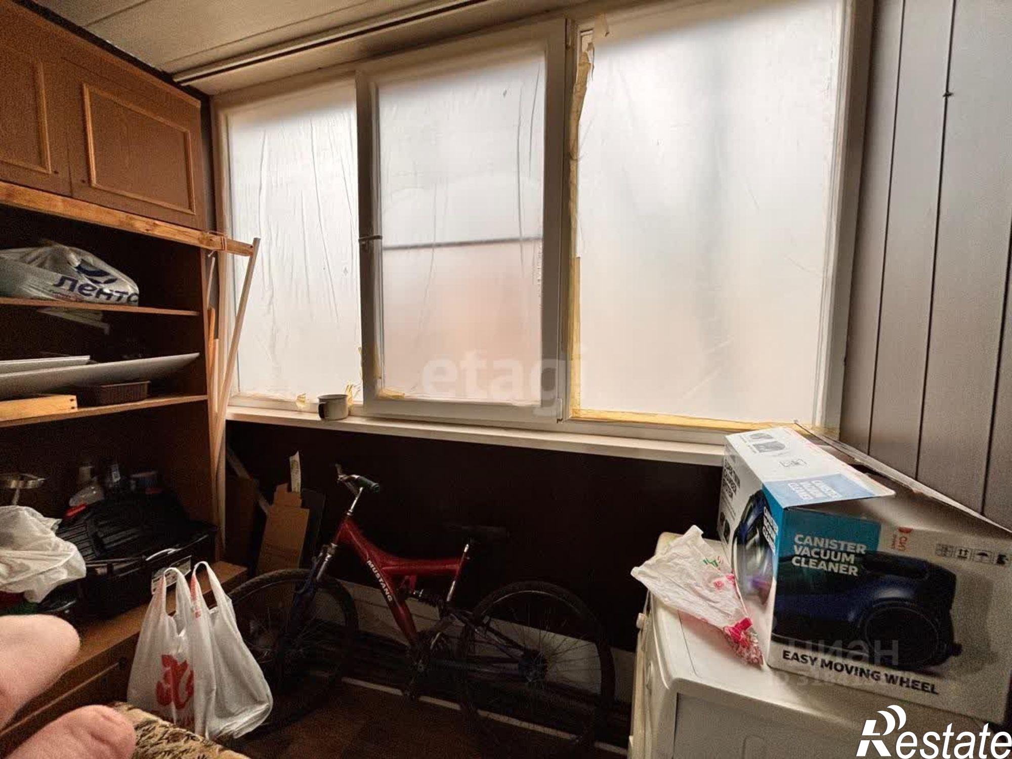 Купить квартиру за 3 650 000 рублей на Бульварная улица, 6