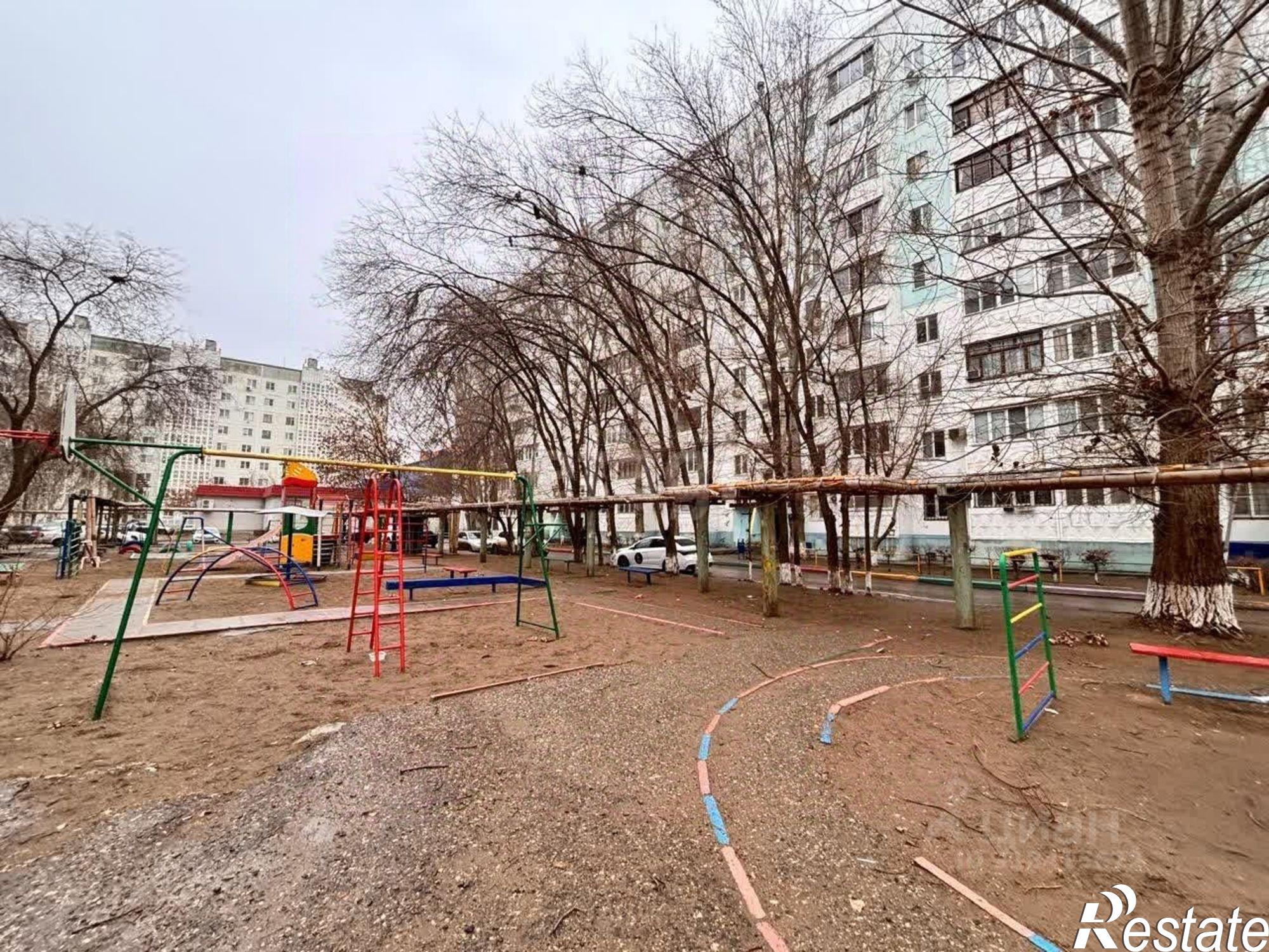 Купить квартиру за 3 650 000 рублей на Бульварная улица, 6