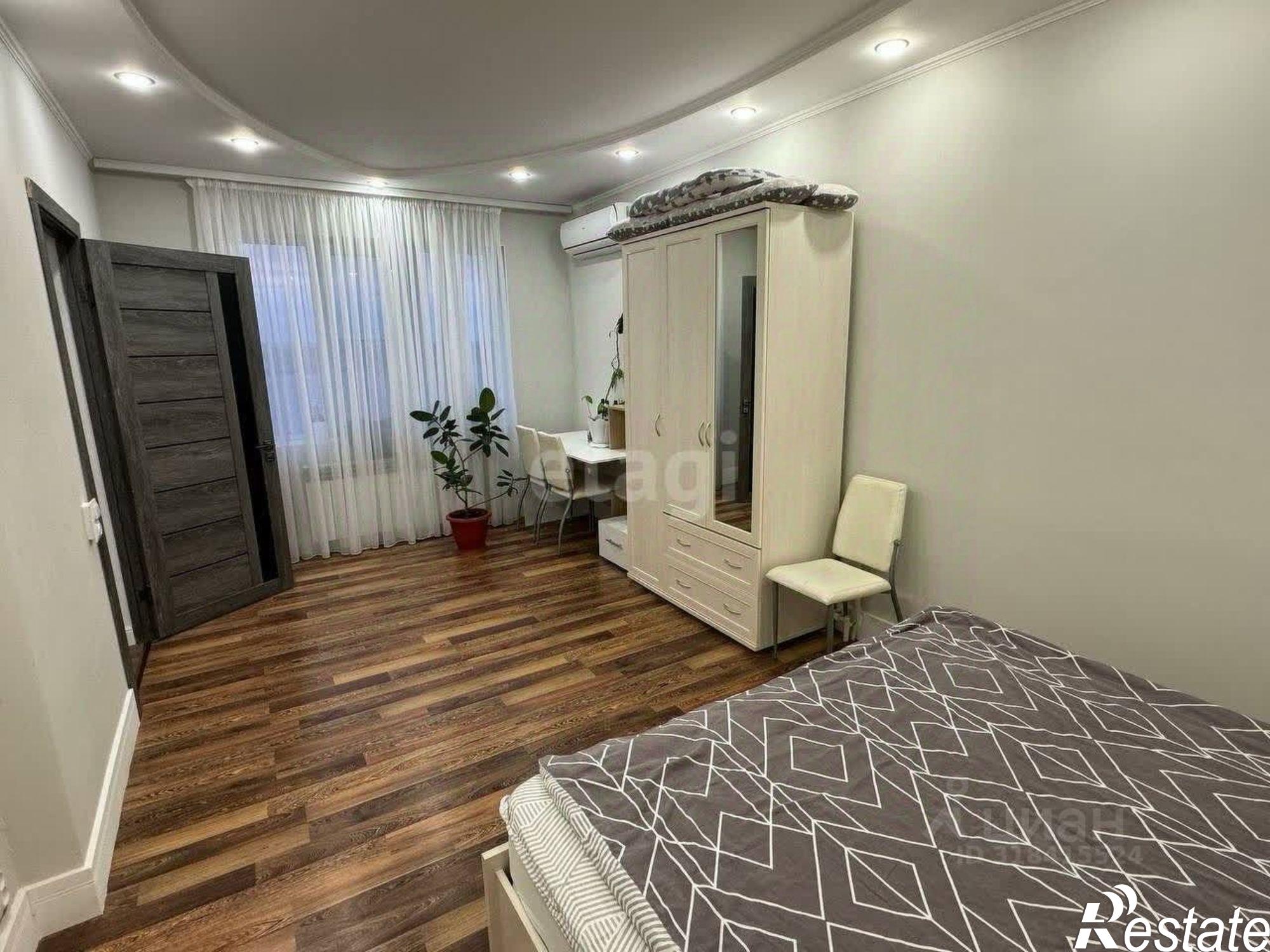 Купить квартиру за 11 700 000 рублей на улица Сен-Симона, 42 к5