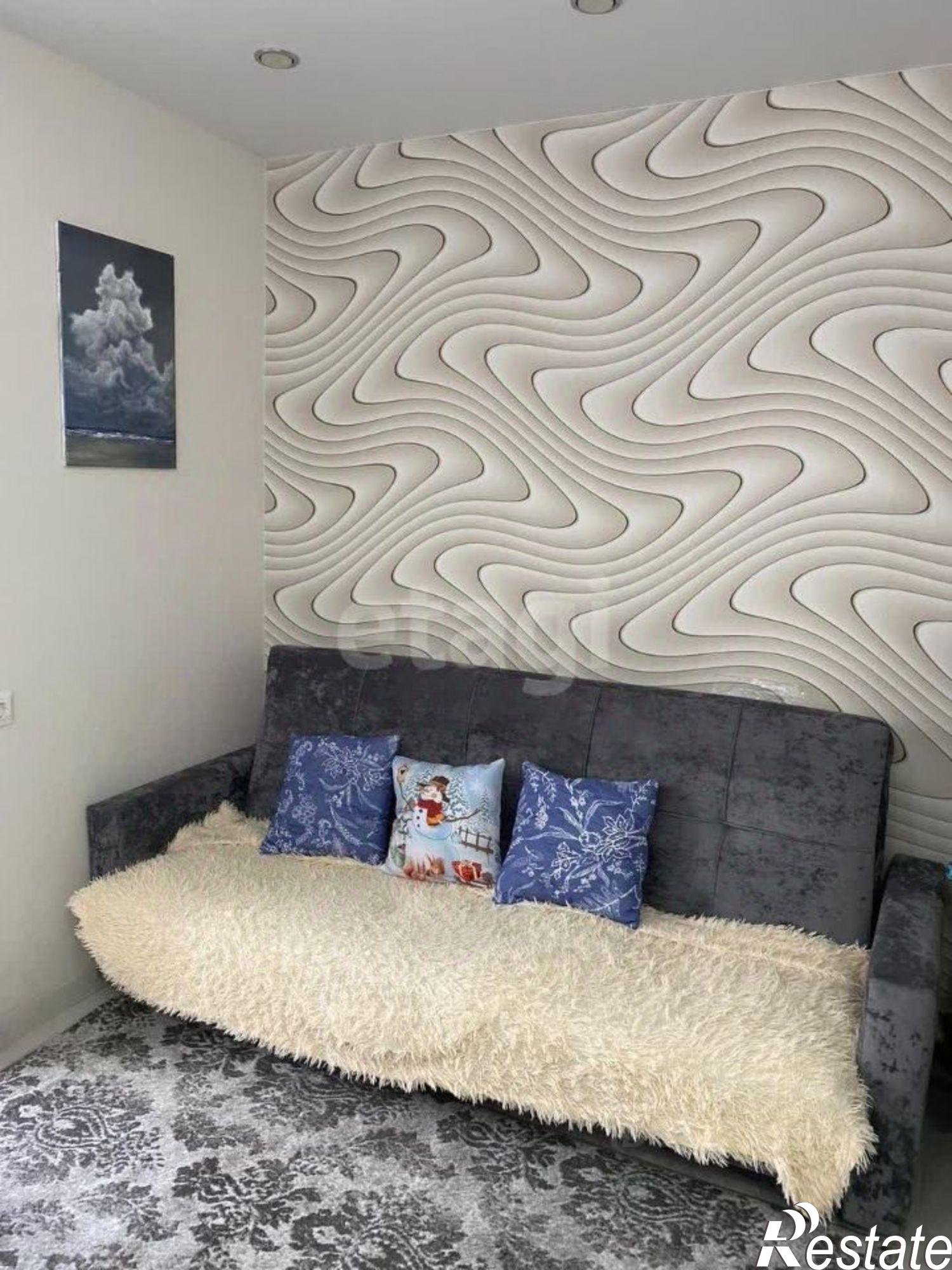 Купить квартиру за 4 800 000 рублей на улица Николая Ветошникова, 2В