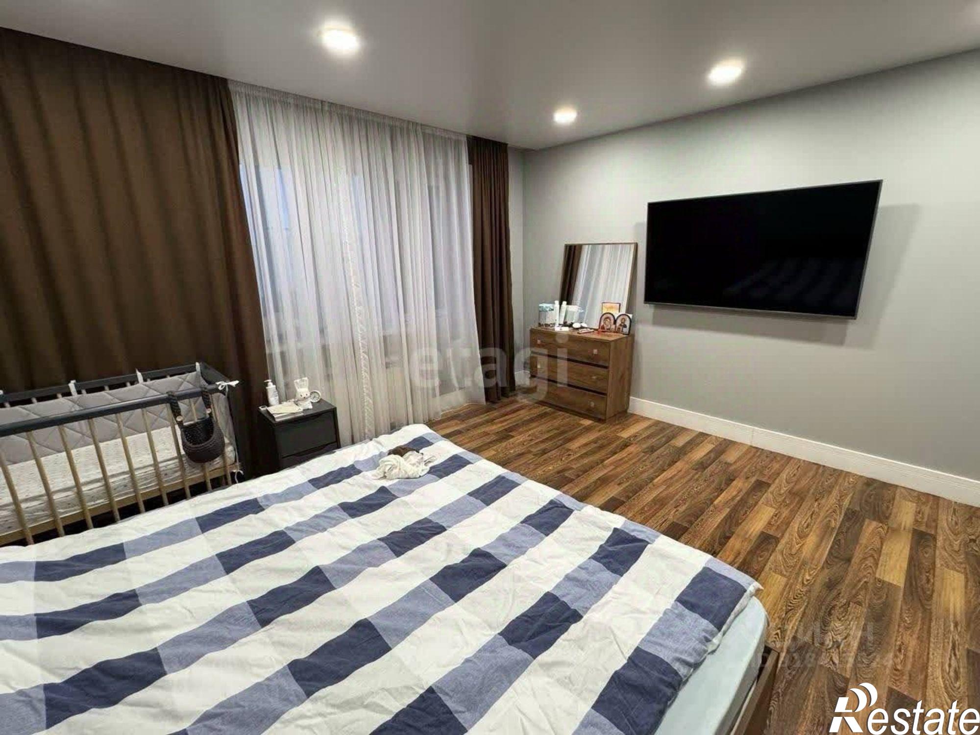 Купить квартиру за 11 700 000 рублей на улица Сен-Симона, 42 к5