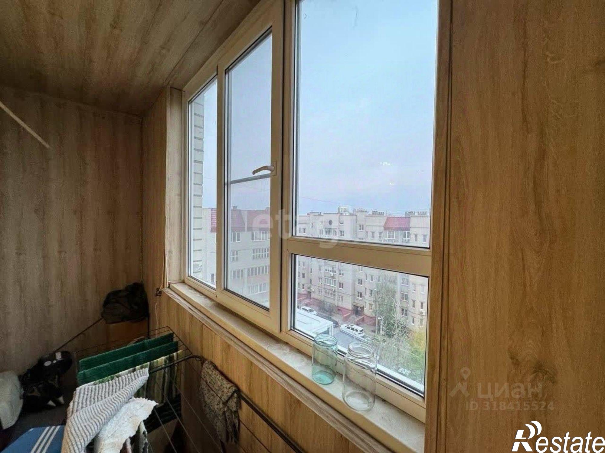 Купить квартиру за 11 700 000 рублей на улица Сен-Симона, 42 к5