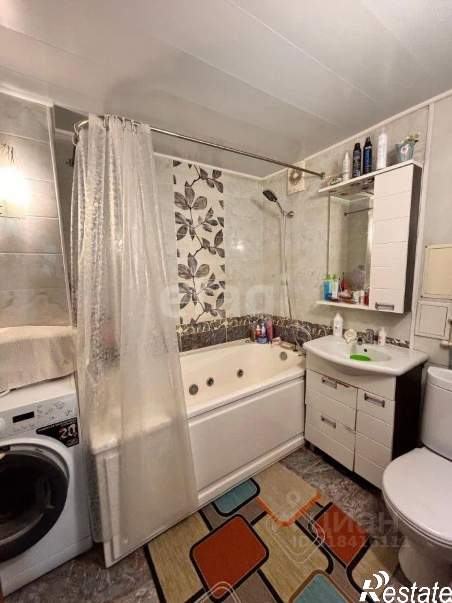 Купить квартиру за 3 500 000 рублей на улица Тренёва, 31