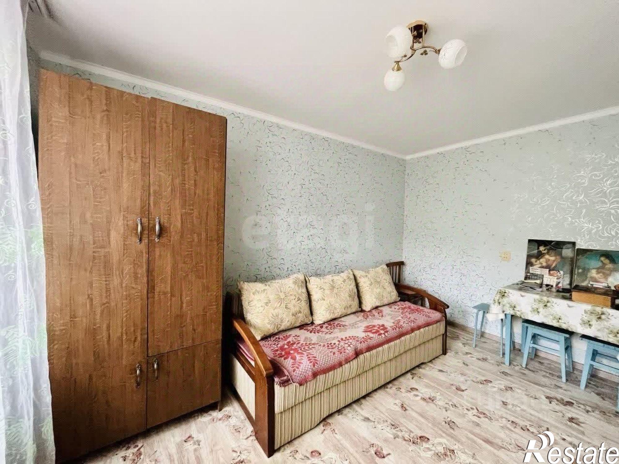 Купить квартиру за 2 000 000 рублей на набережная Казачьего Ерика, 147