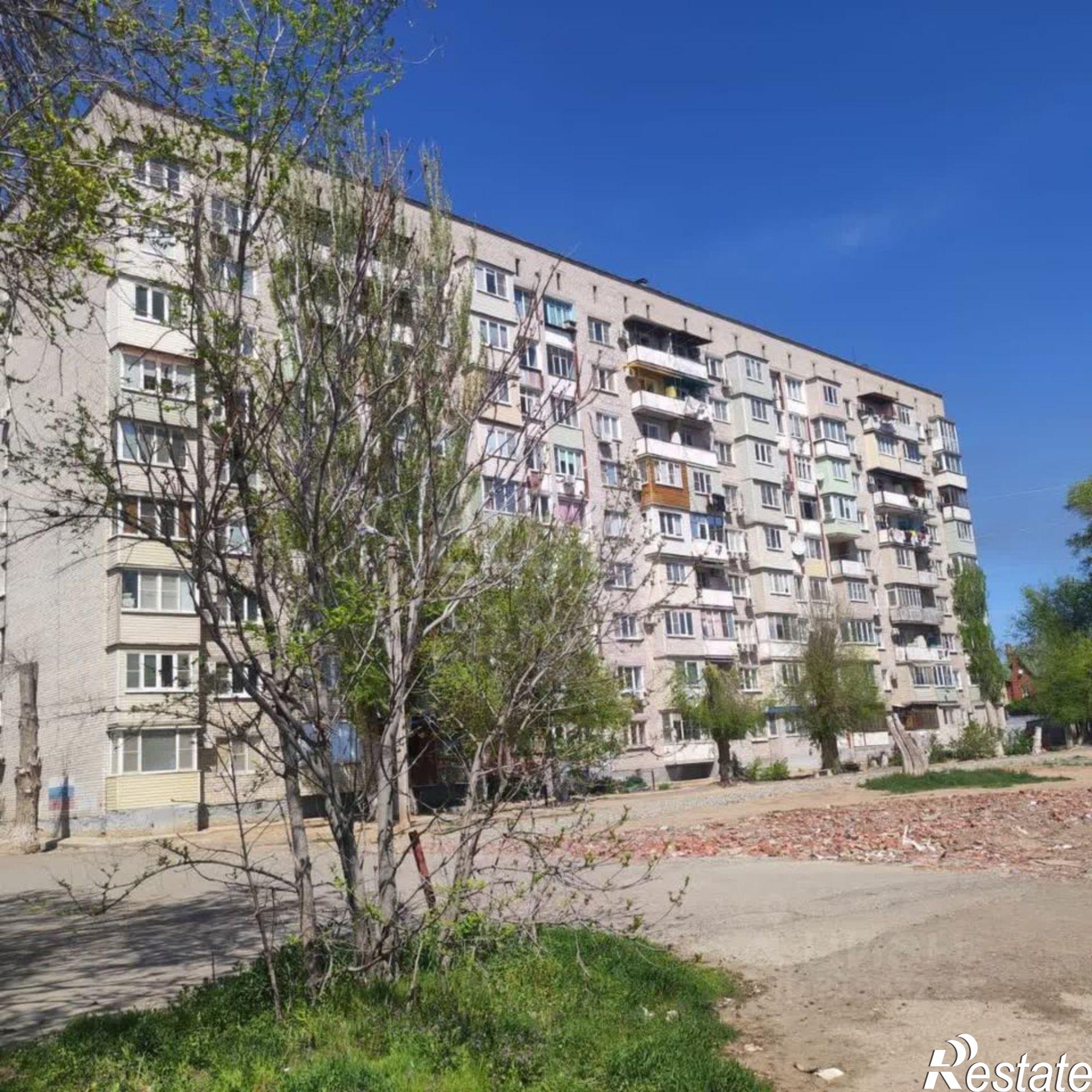 Купить квартиру за 3 500 000 рублей на улица Капитана Краснова, 13