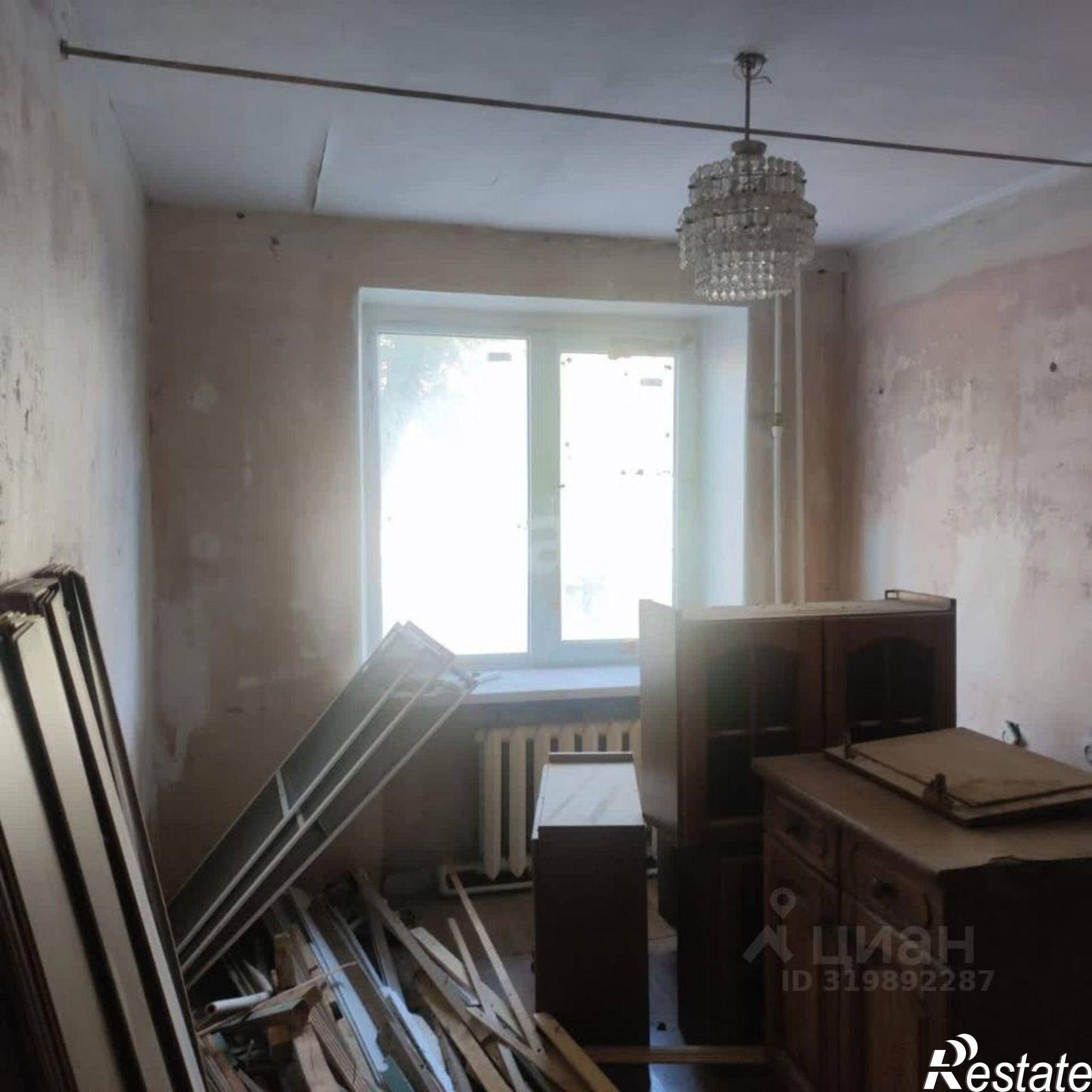 Купить квартиру за 3 500 000 рублей на улица Капитана Краснова, 13