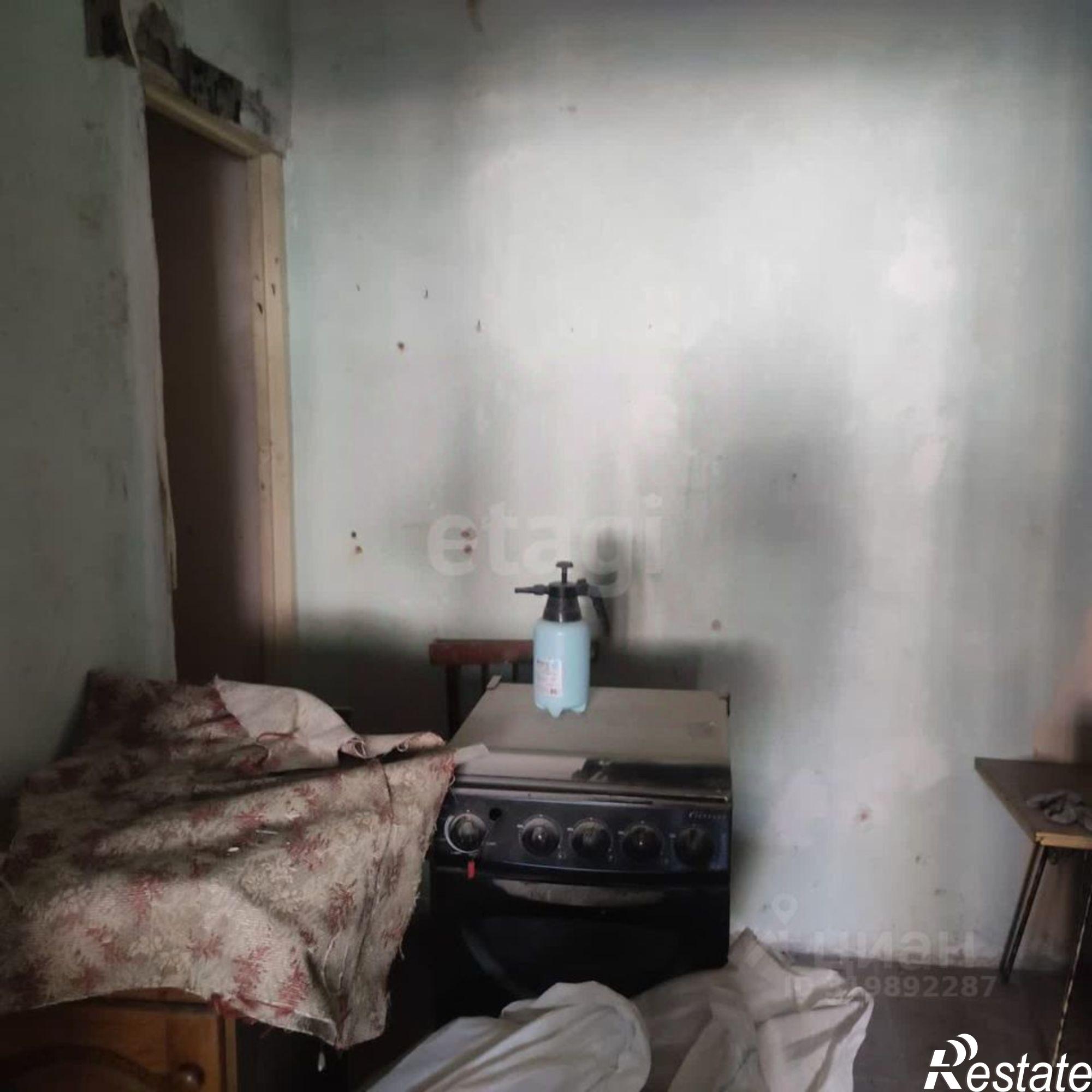 Купить квартиру за 3 500 000 рублей на улица Капитана Краснова, 13