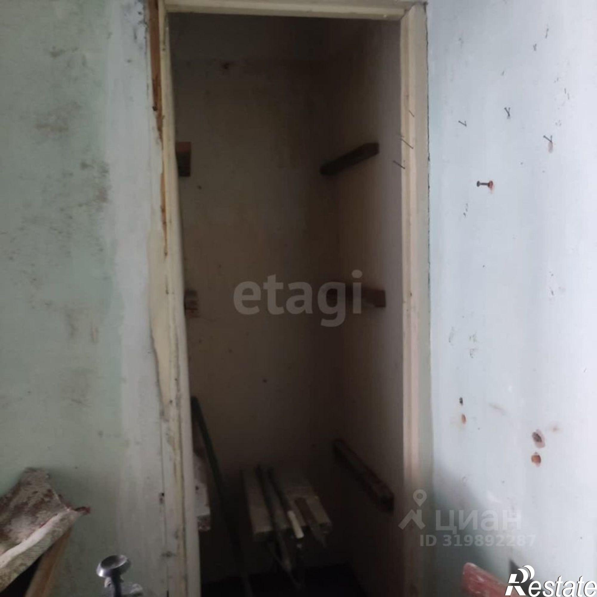 Купить квартиру за 3 500 000 рублей на улица Капитана Краснова, 13