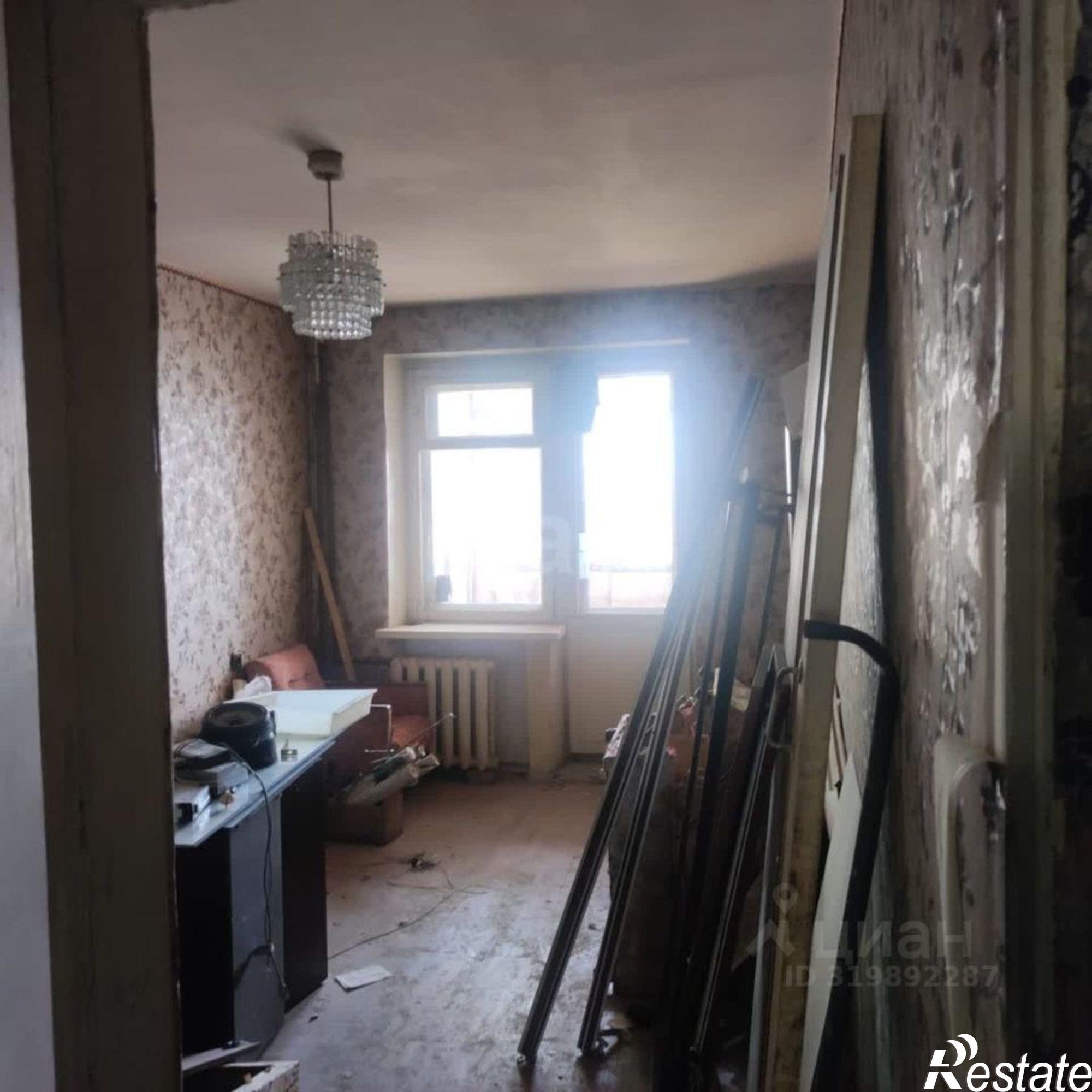 Купить квартиру за 3 500 000 рублей на улица Капитана Краснова, 13